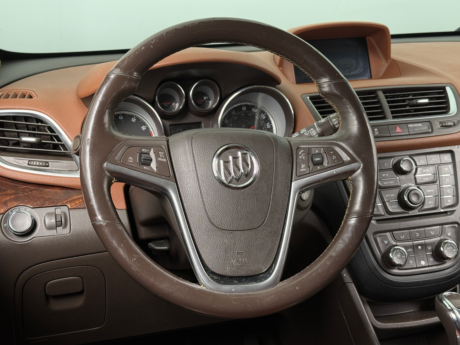 Thumbnail: 2016 Buick Encore - 4