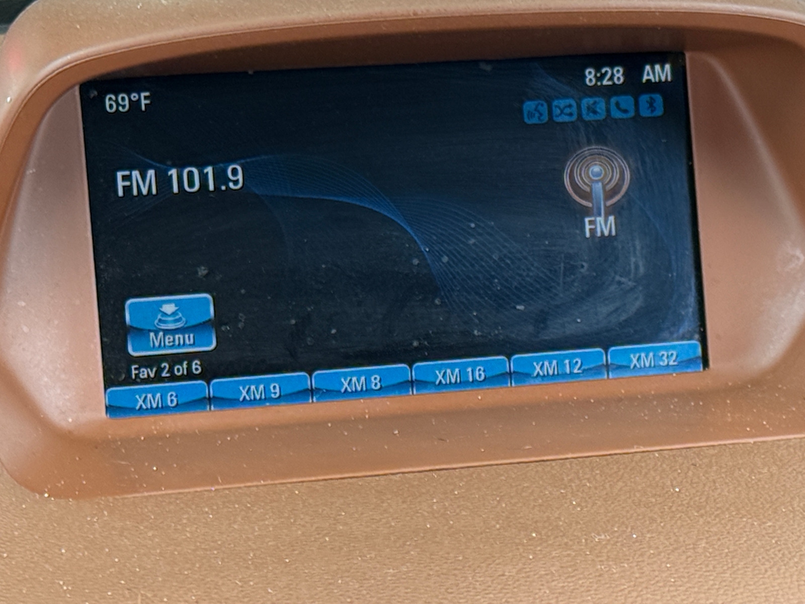 Thumbnail: 2016 Buick Encore - 3