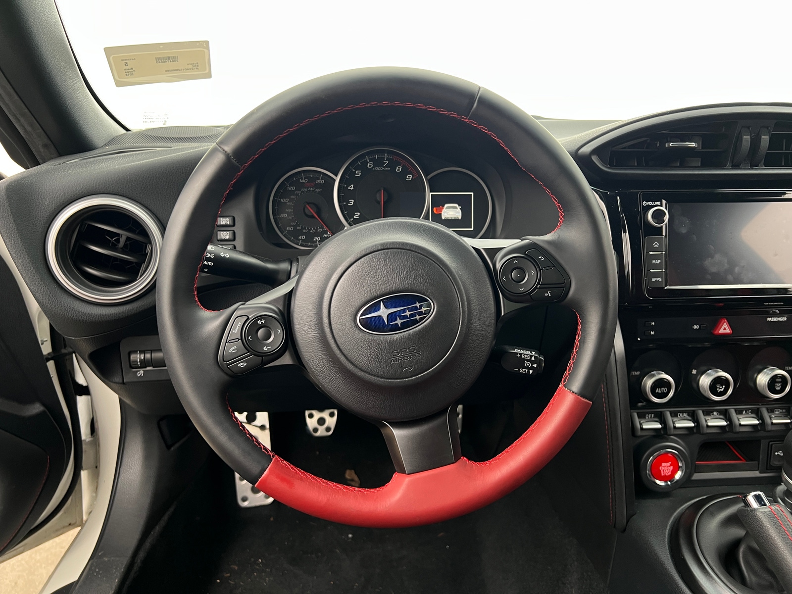 Thumbnail: 2018 Subaru BRZ - 3