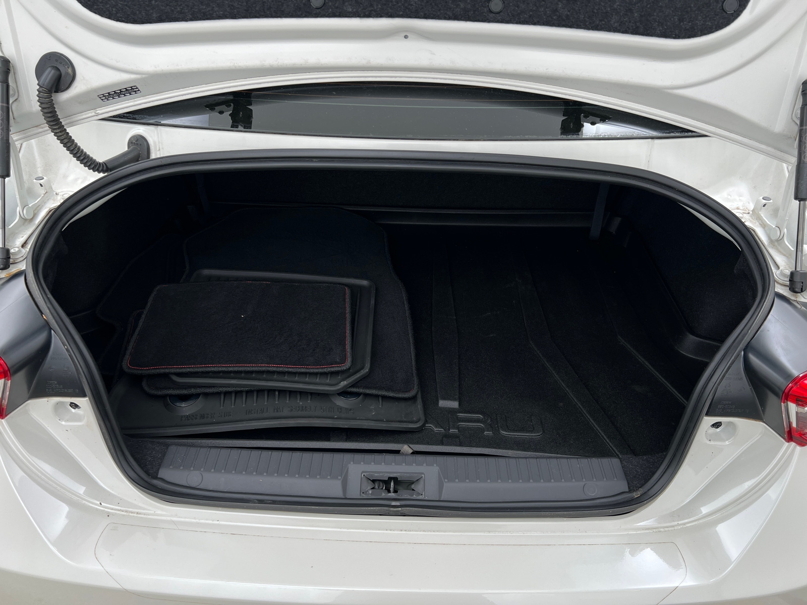 Thumbnail: 2018 Subaru BRZ - 4