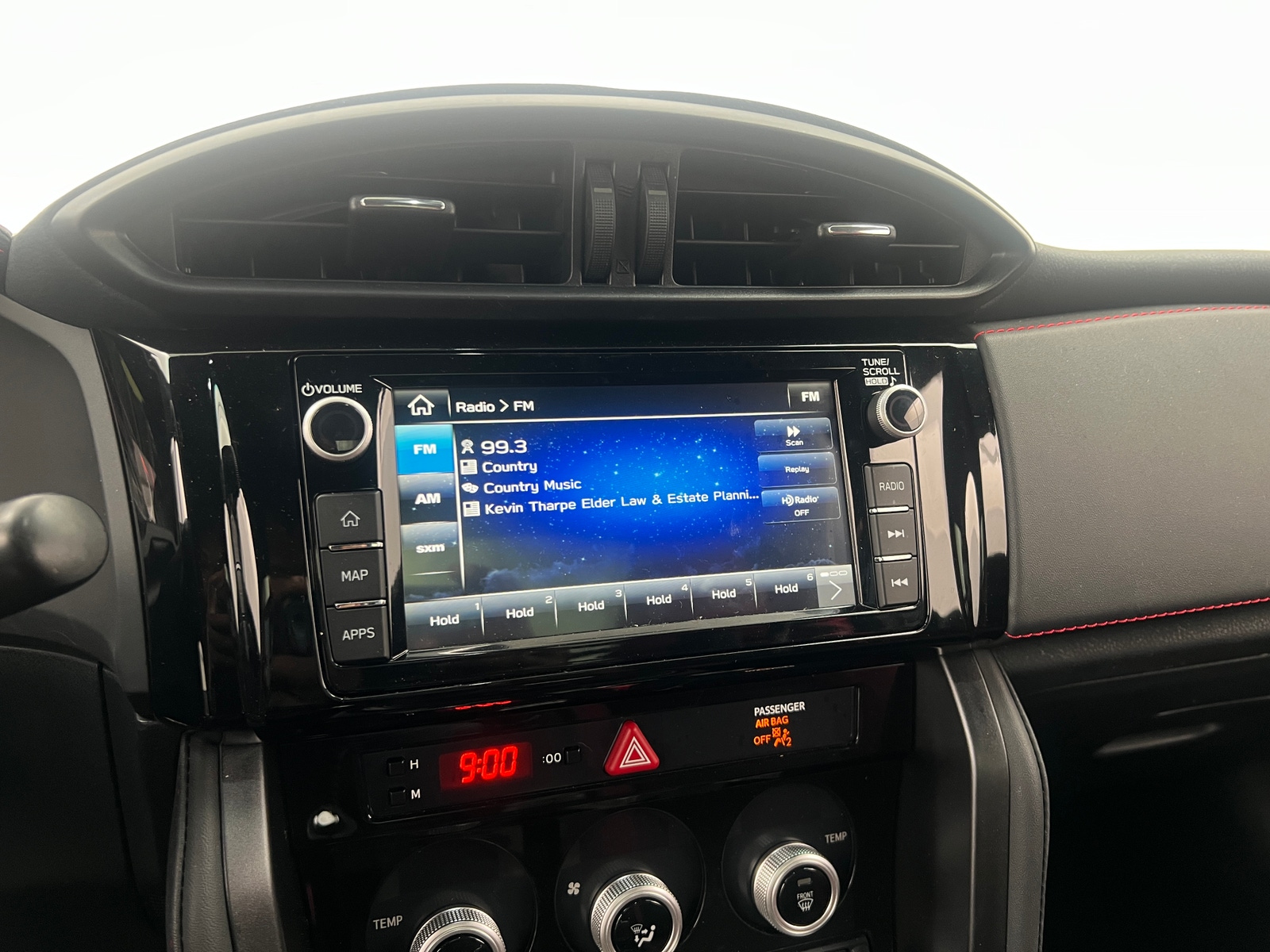 Thumbnail: 2018 Subaru BRZ - 2