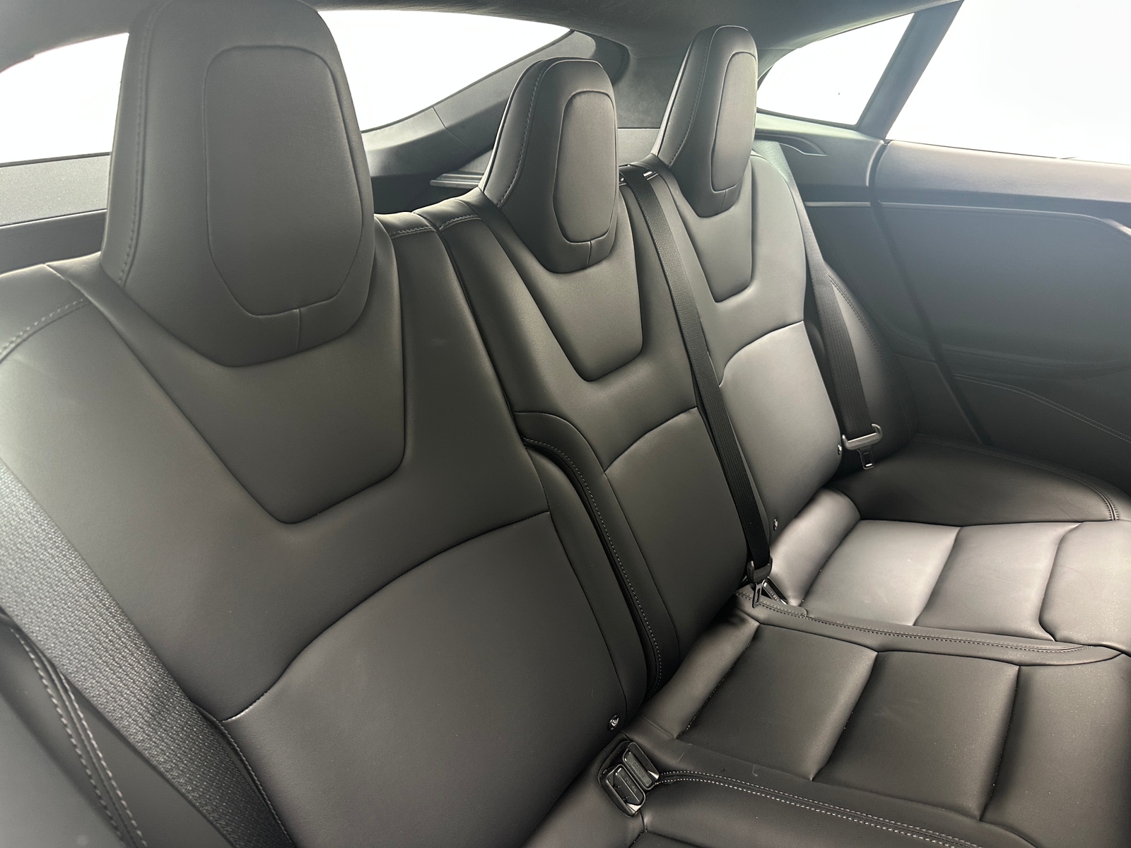 Thumbnail: 2019 Tesla Model S - 5