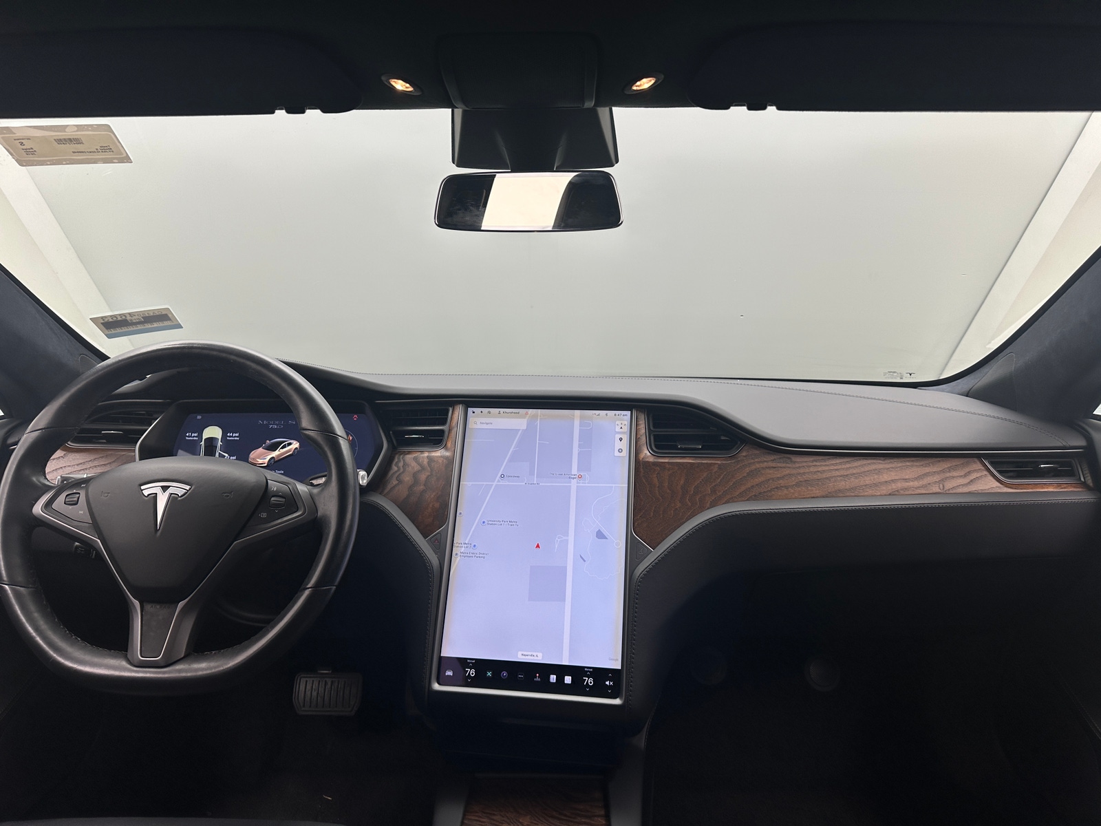 Thumbnail: 2019 Tesla Model S - 2