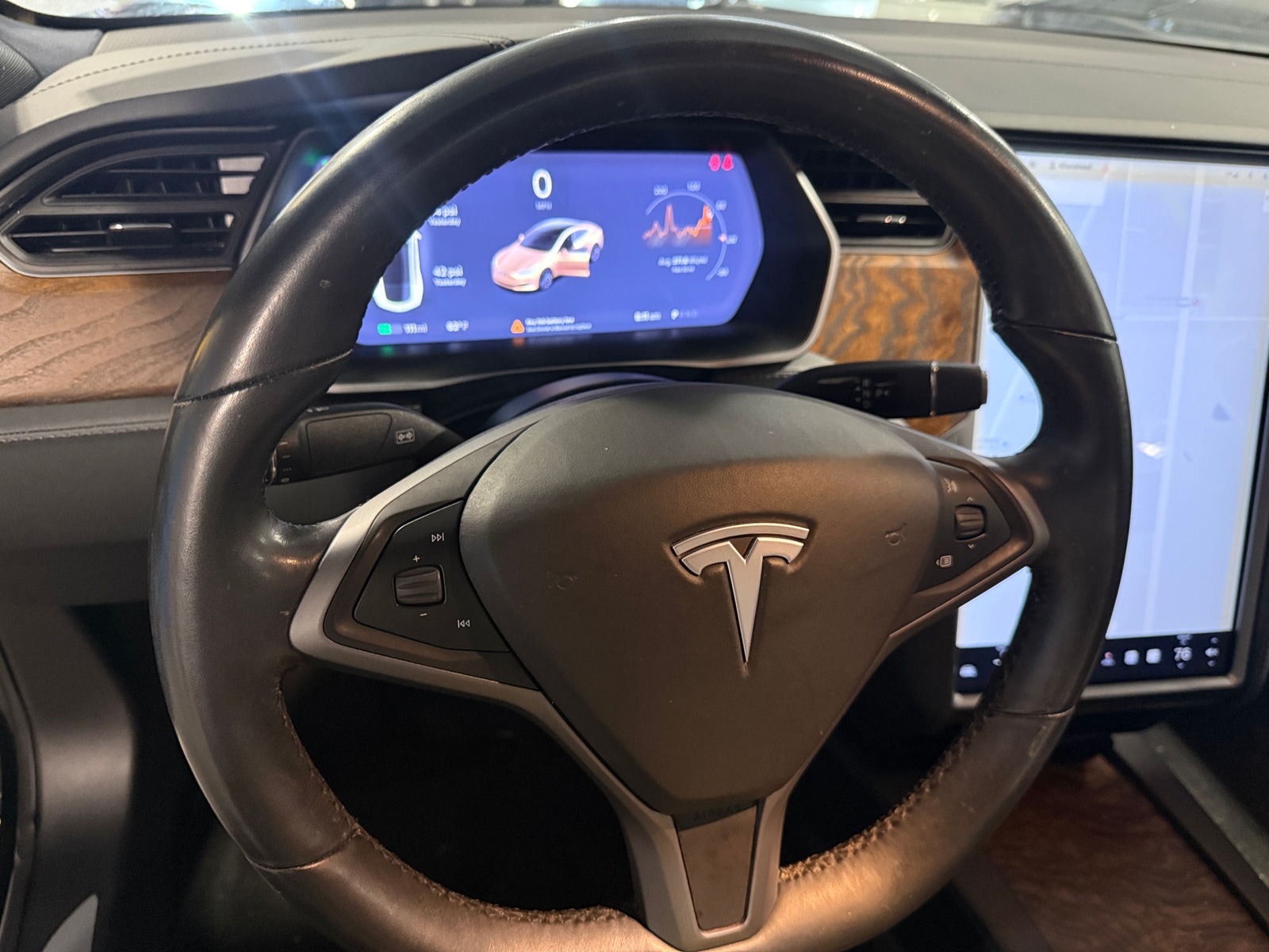 Thumbnail: 2019 Tesla Model S - 4