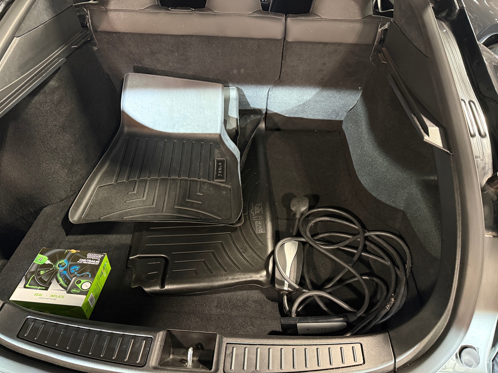 Thumbnail: 2019 Tesla Model S - 6