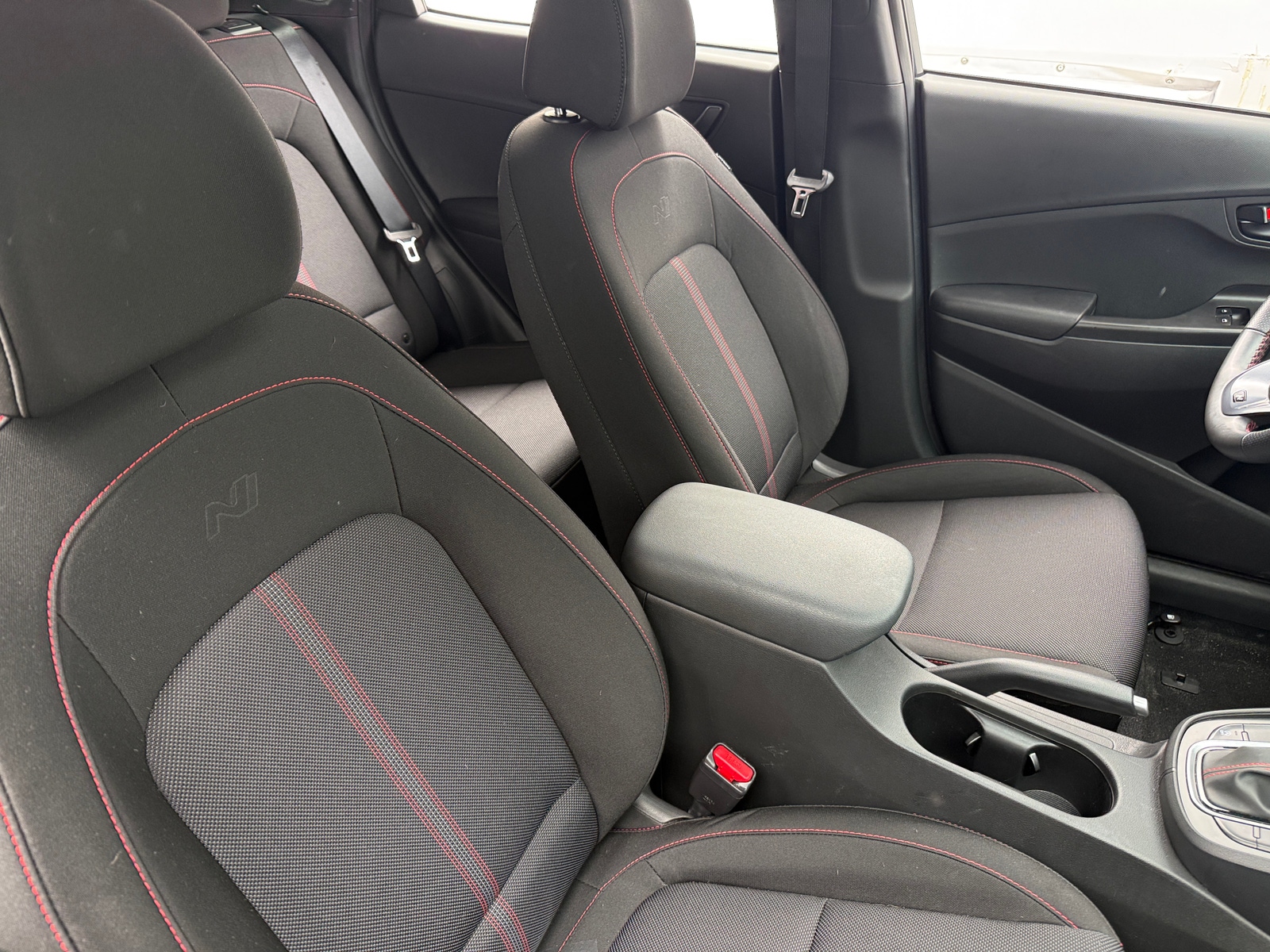 Thumbnail: 2023 Hyundai Kona - 2