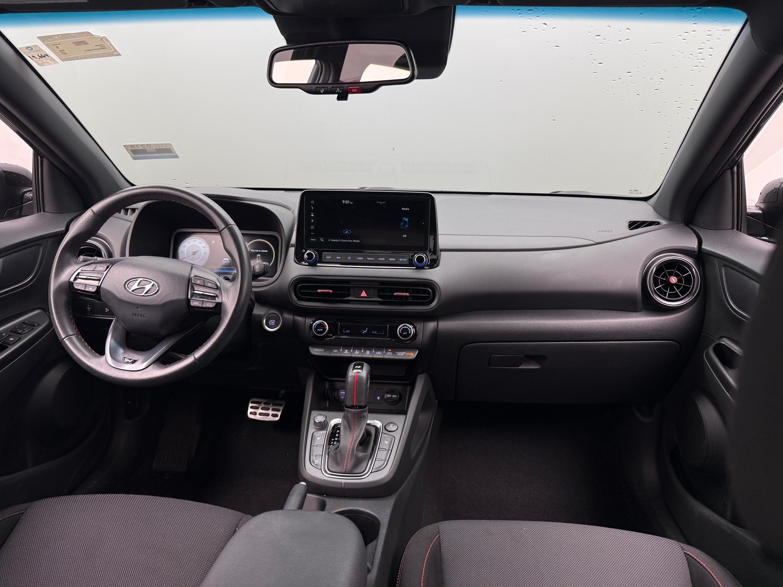 Thumbnail: 2023 Hyundai Kona - 3