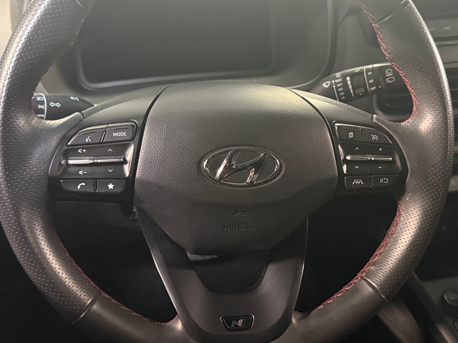 Thumbnail: 2023 Hyundai Kona - 5