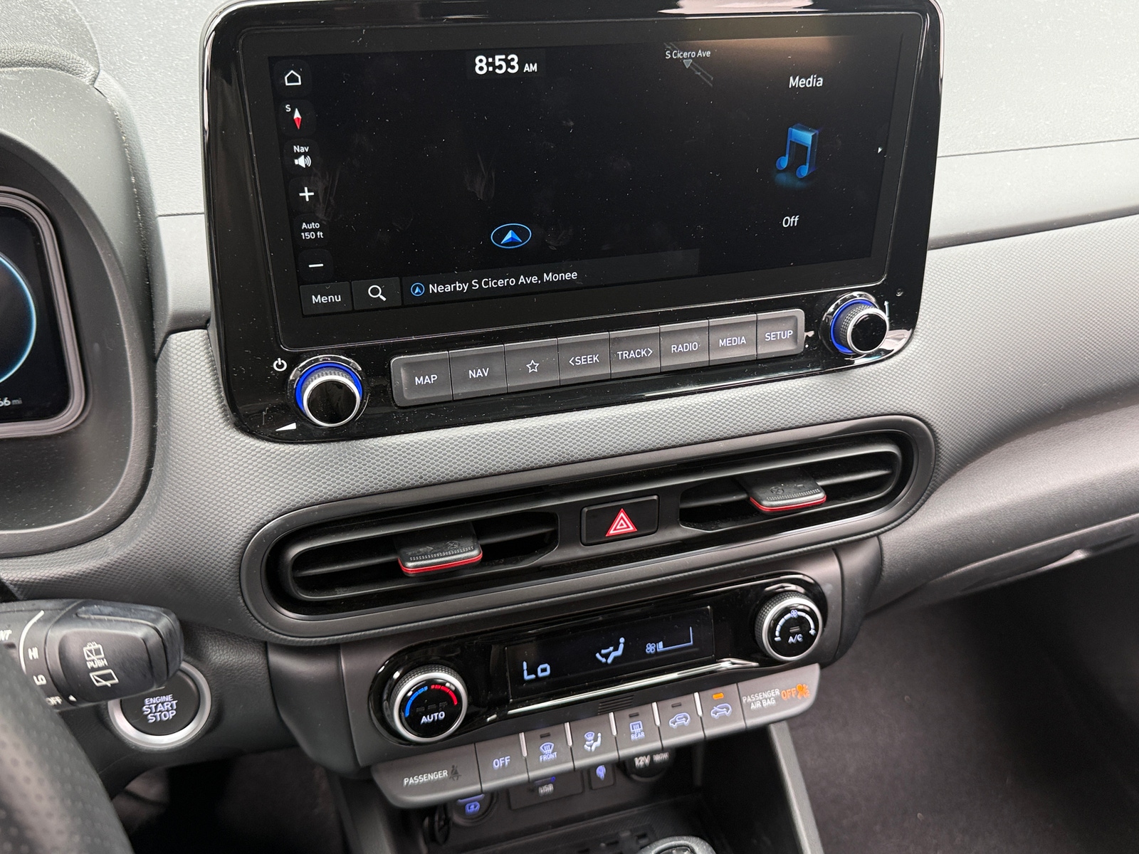 Thumbnail: 2023 Hyundai Kona - 4