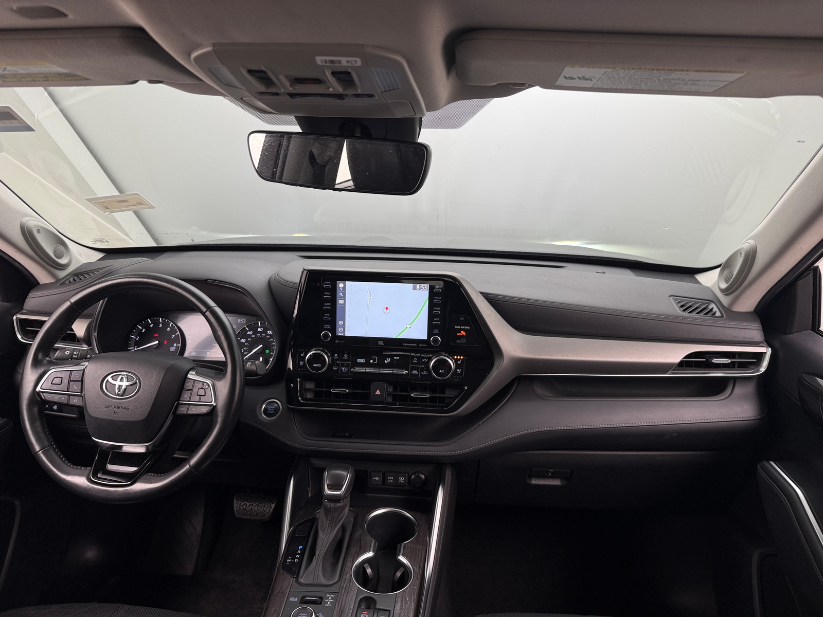 Thumbnail: 2020 Toyota Highlander - 2
