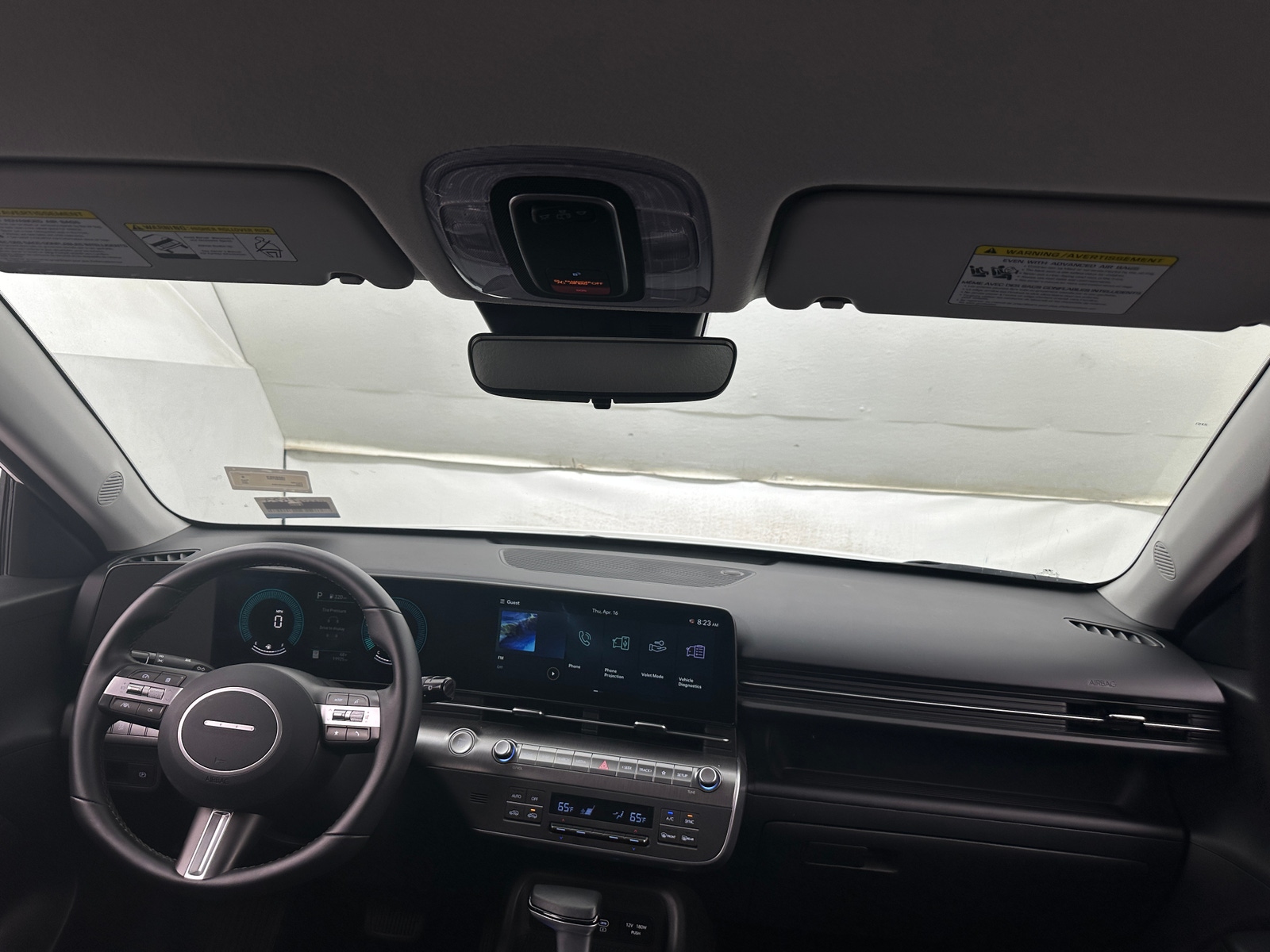 Thumbnail: 2025 Hyundai Kona - 3