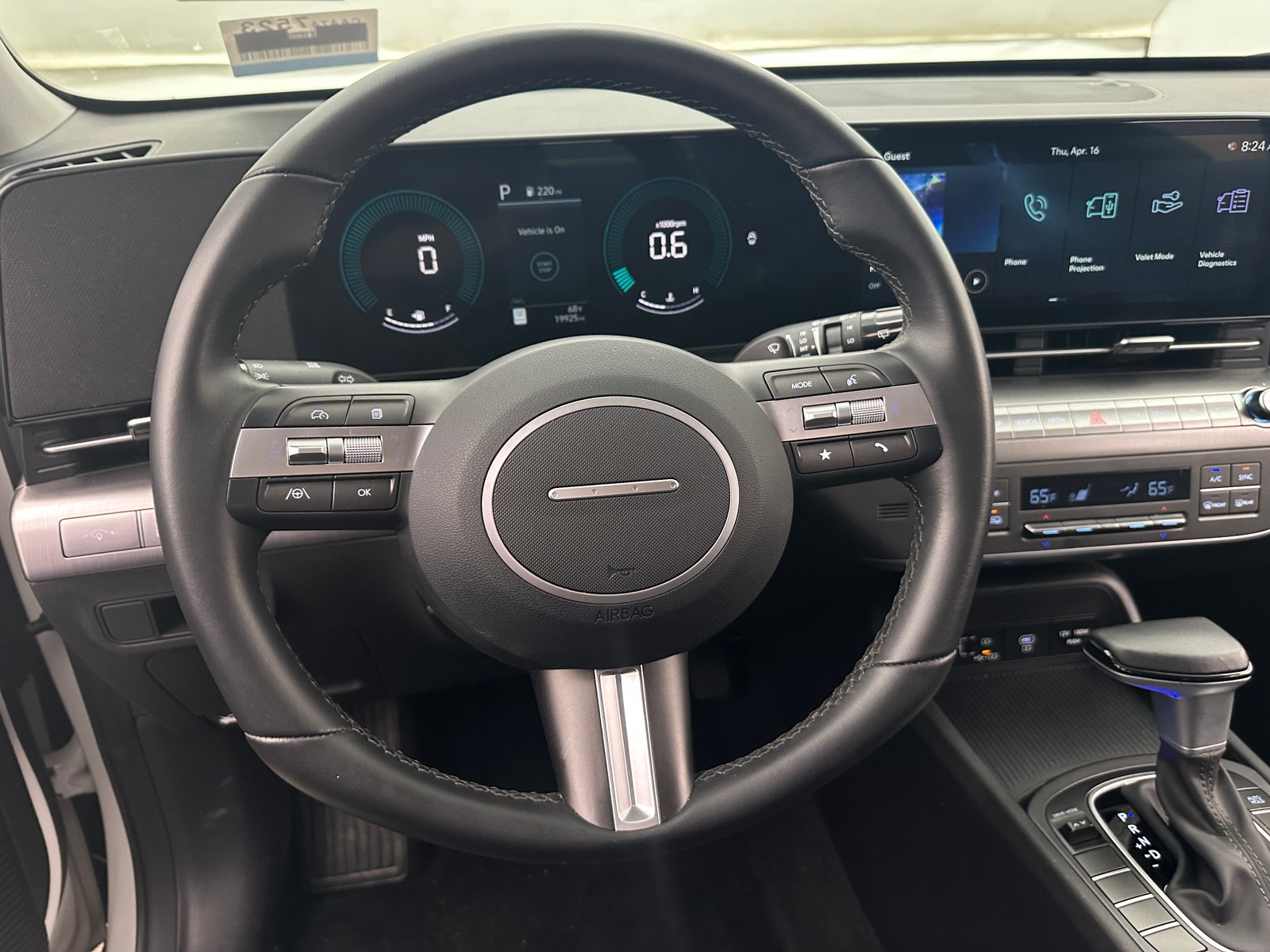 Thumbnail: 2025 Hyundai Kona - 5