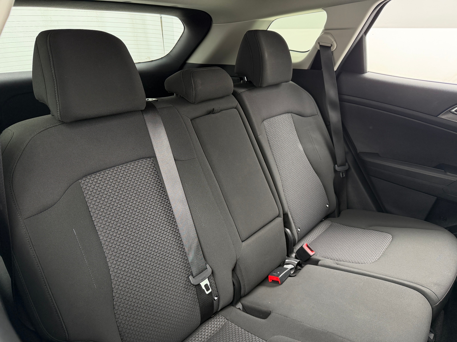 Thumbnail: 2025 Kia Sportage - 6