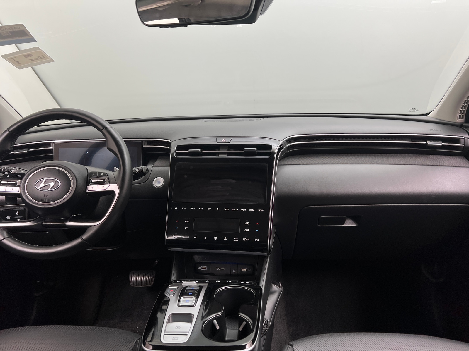 Thumbnail: 2024 Hyundai Tucson - 2