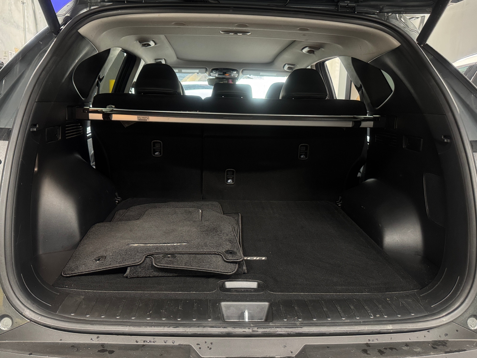 Thumbnail: 2024 Hyundai Tucson - 6