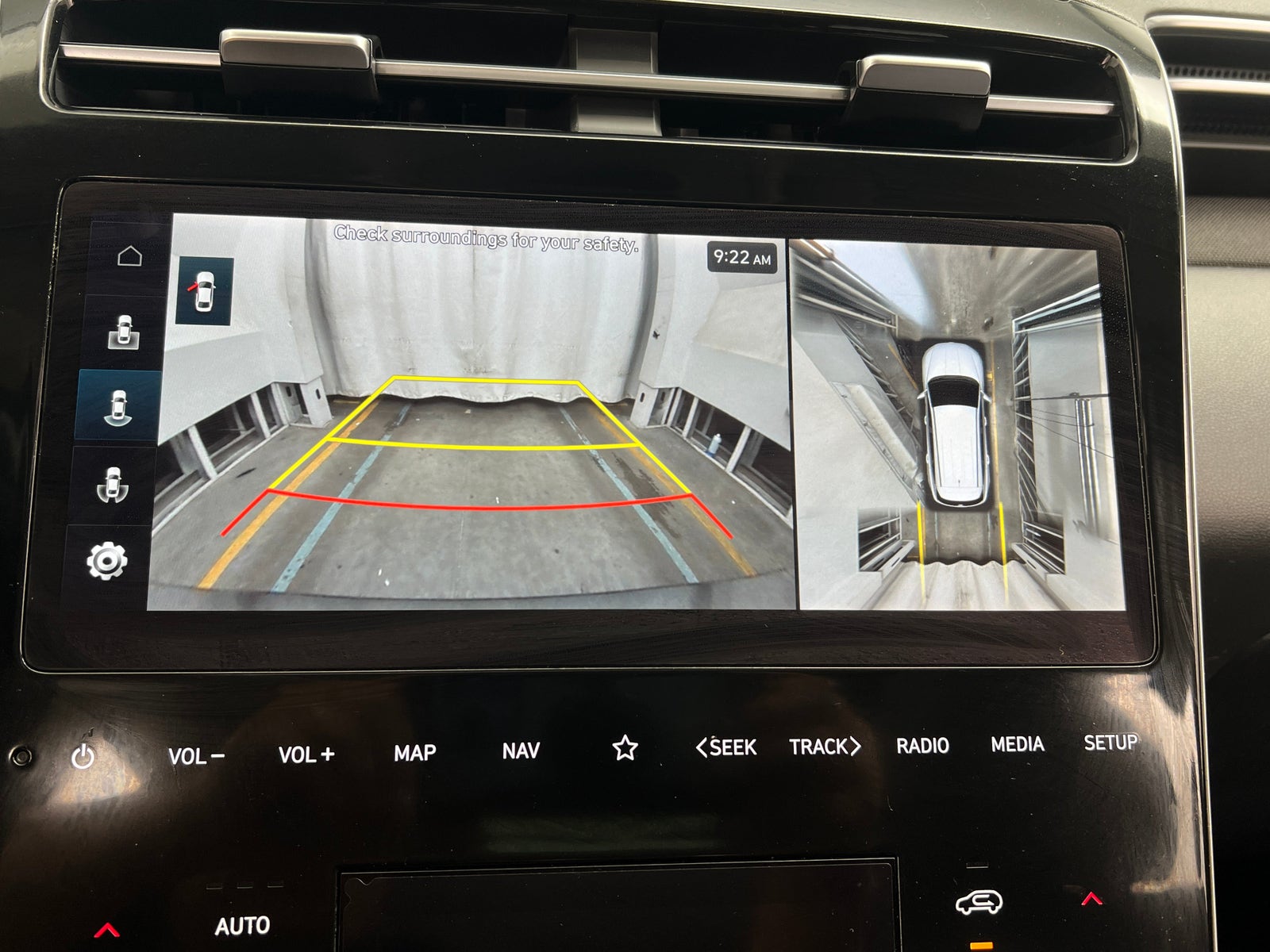 Thumbnail: 2024 Hyundai Tucson - 3