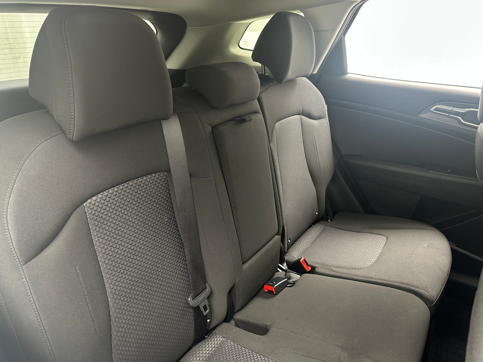 Thumbnail: 2025 Kia Sportage - 6