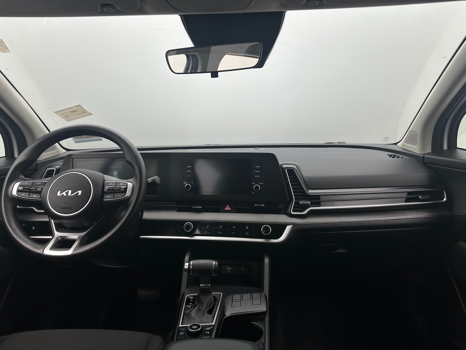 Thumbnail: 2025 Kia Sportage - 3