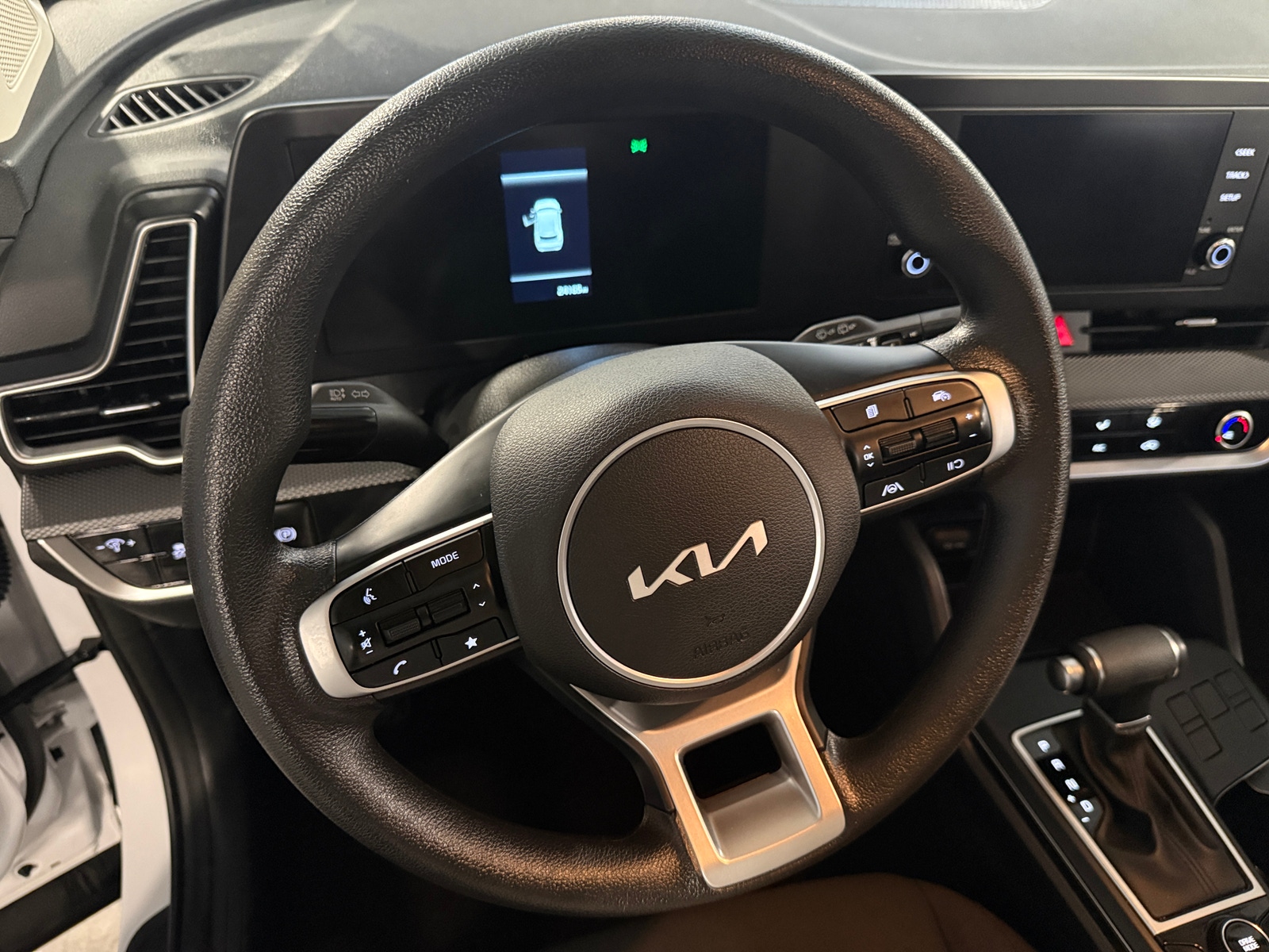 Thumbnail: 2025 Kia Sportage - 5