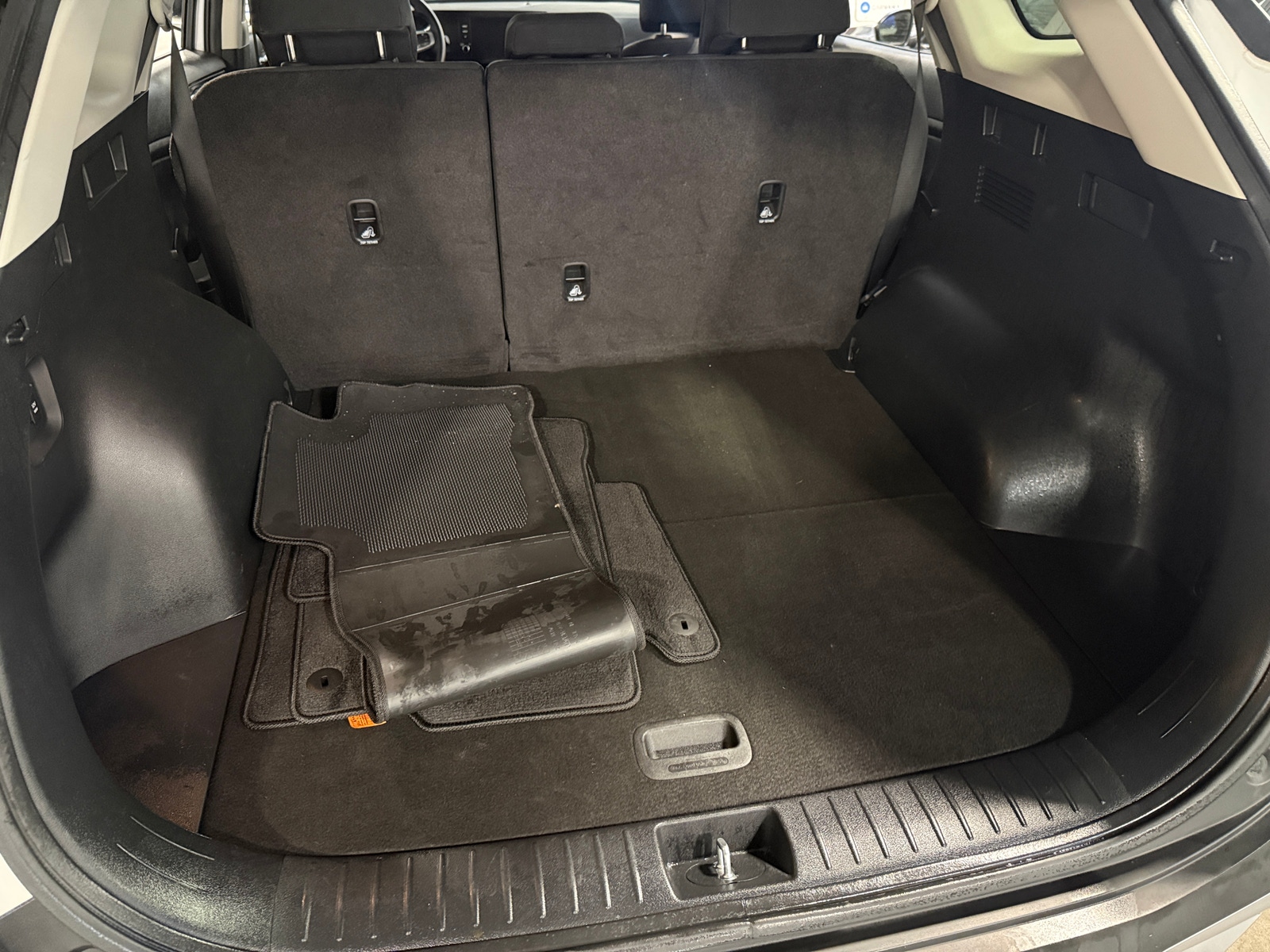 Thumbnail: 2025 Kia Sportage - 7