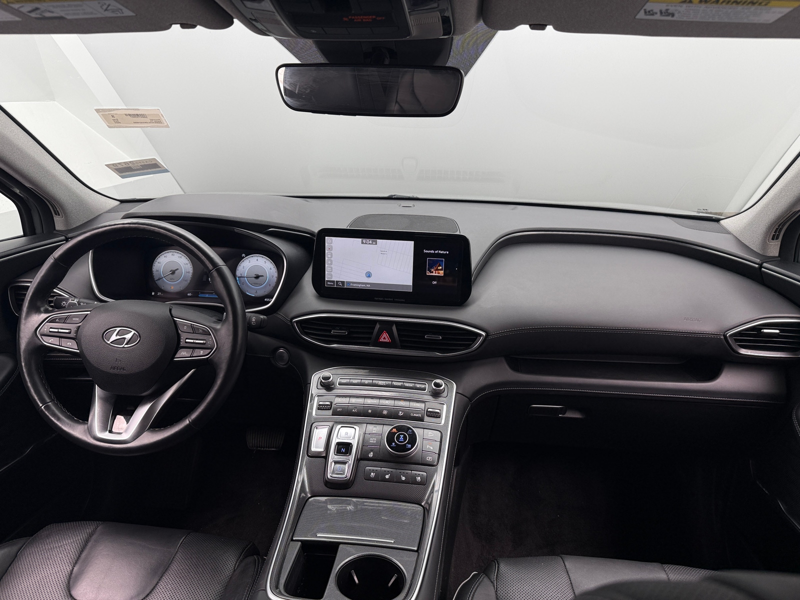 Thumbnail: 2022 Hyundai Santa Fe - 2