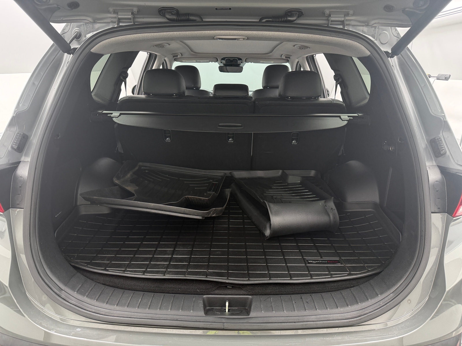 Thumbnail: 2022 Hyundai Santa Fe - 6