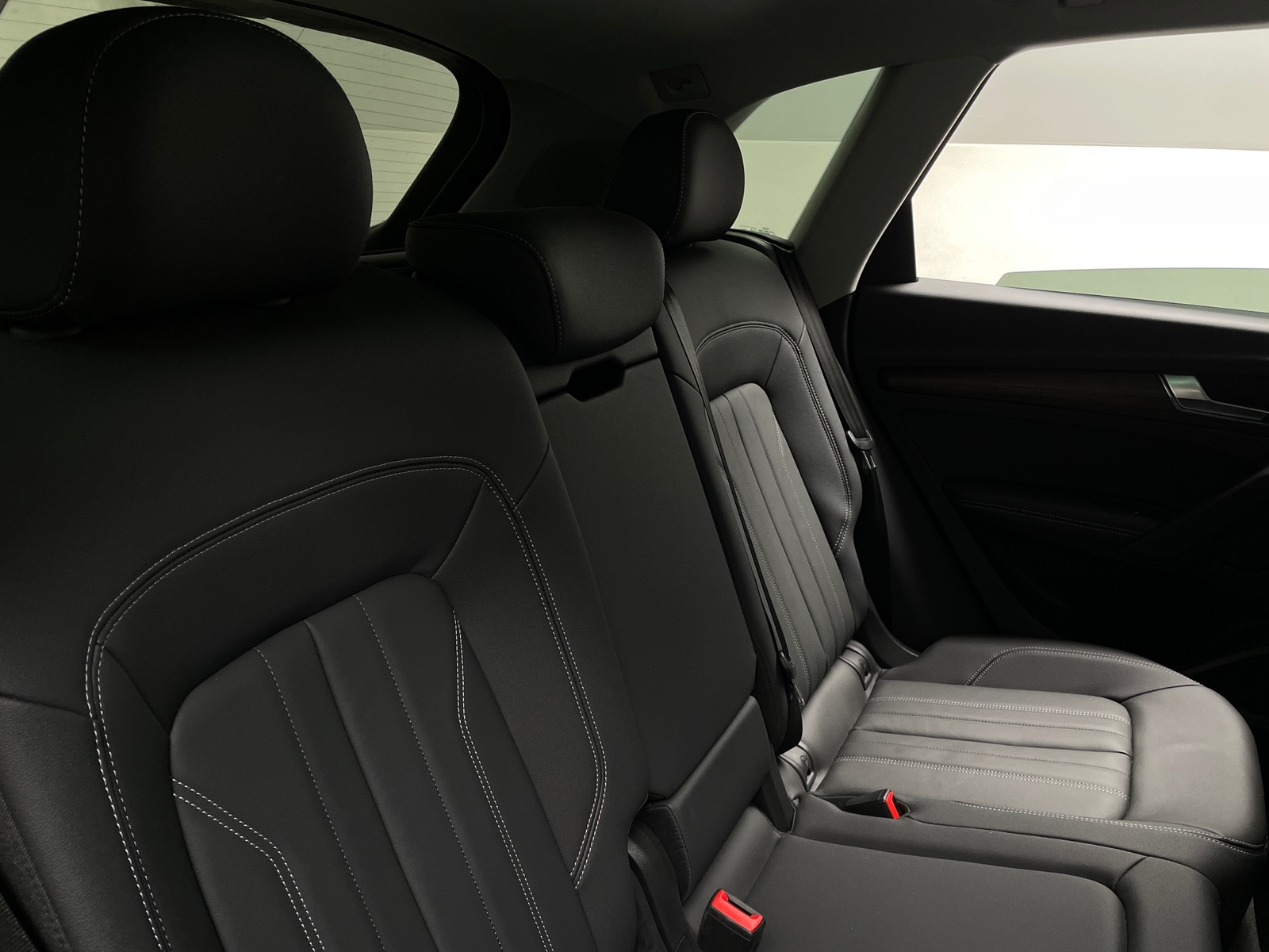 Thumbnail: 2023 Audi Q5 - 5