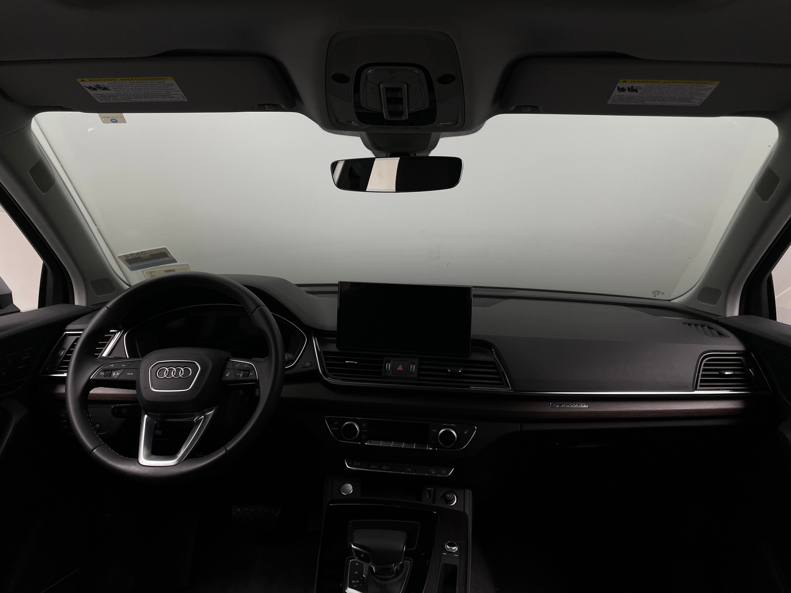 Thumbnail: 2023 Audi Q5 - 2