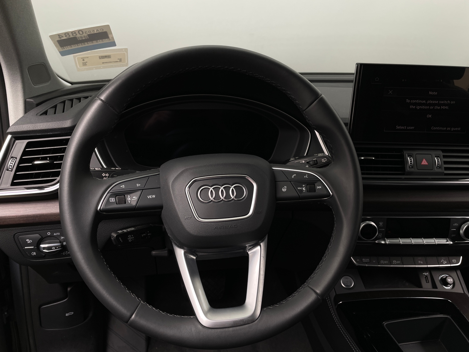 Thumbnail: 2023 Audi Q5 - 4