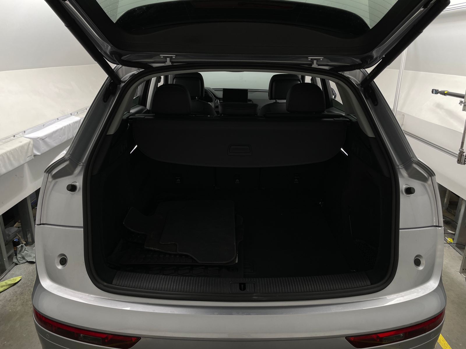 Thumbnail: 2023 Audi Q5 - 6