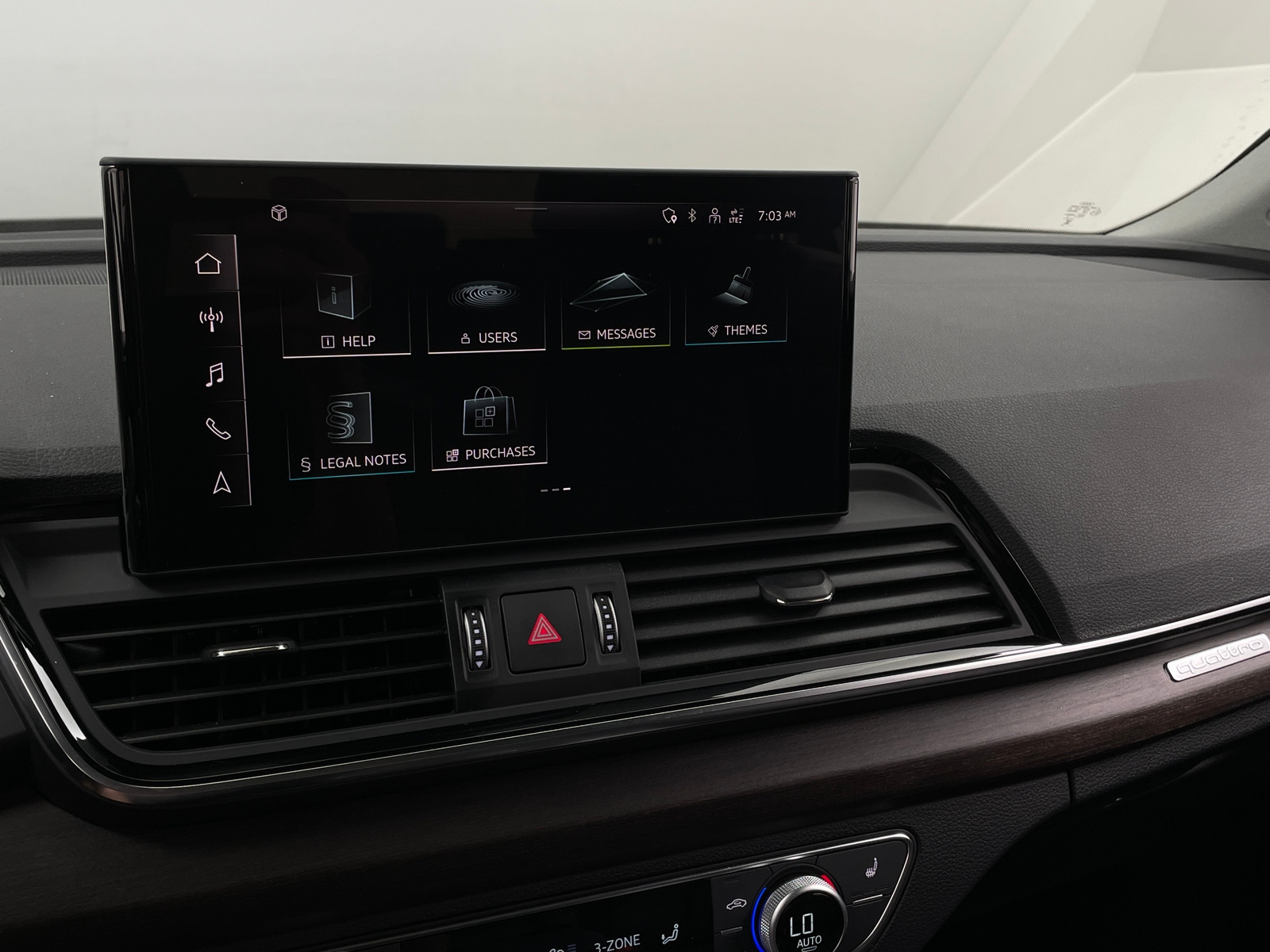 Thumbnail: 2023 Audi Q5 - 3