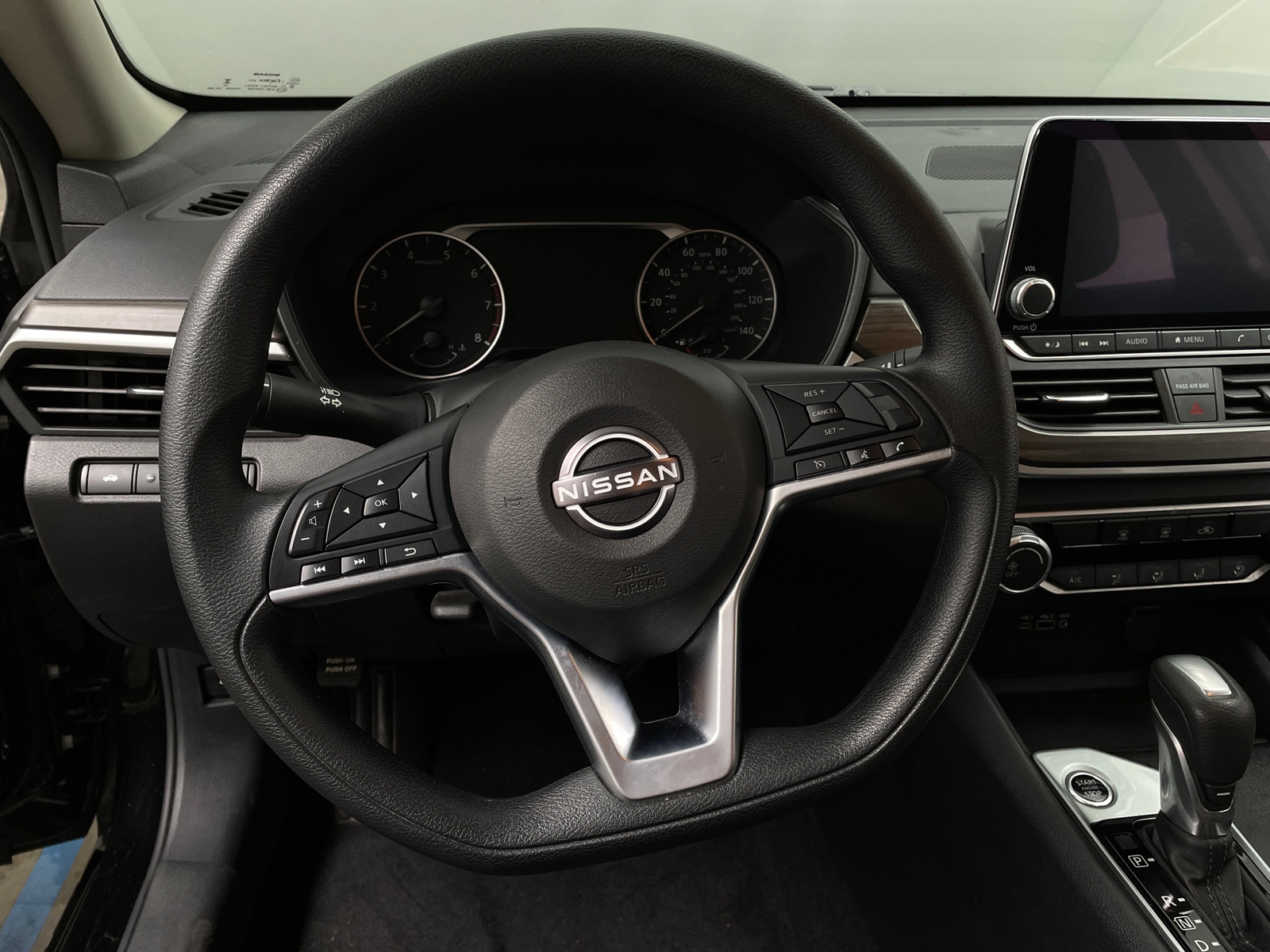 Thumbnail: 2025 Nissan Altima - 5