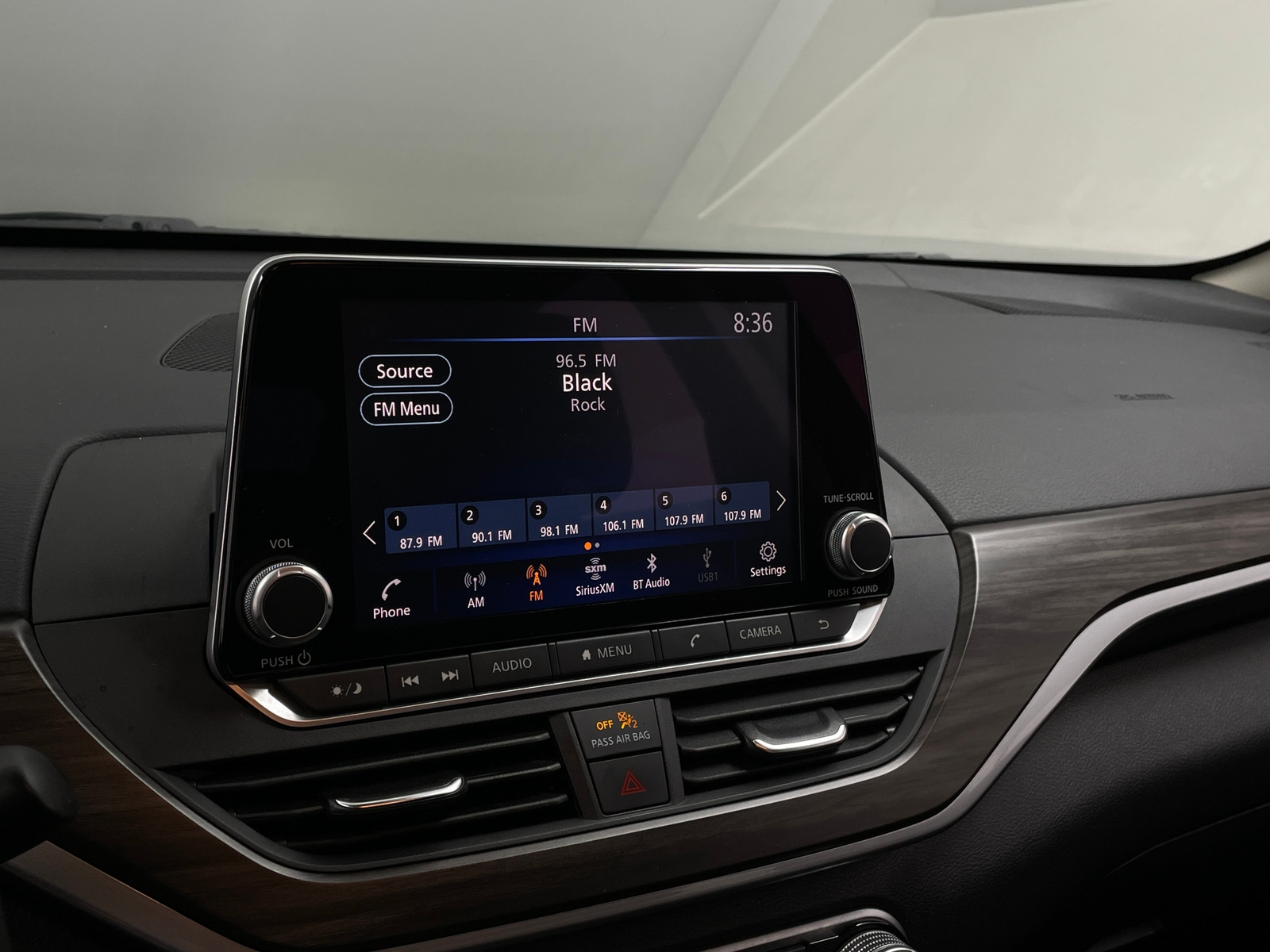 Thumbnail: 2025 Nissan Altima - 4