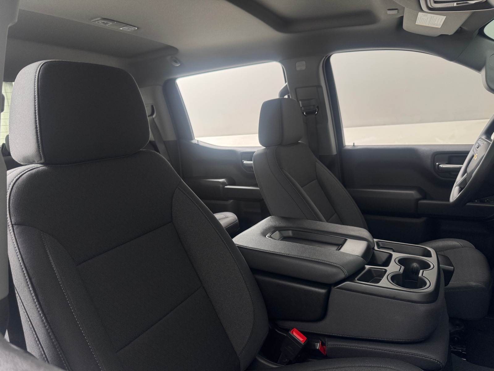 Thumbnail: 2026 Chevrolet Silverado 1500 - 2