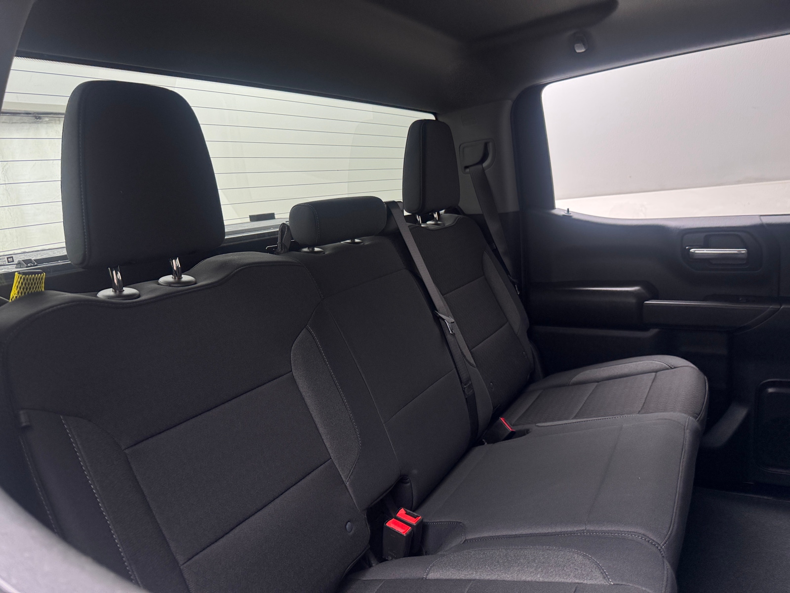 Thumbnail: 2026 Chevrolet Silverado 1500 - 6