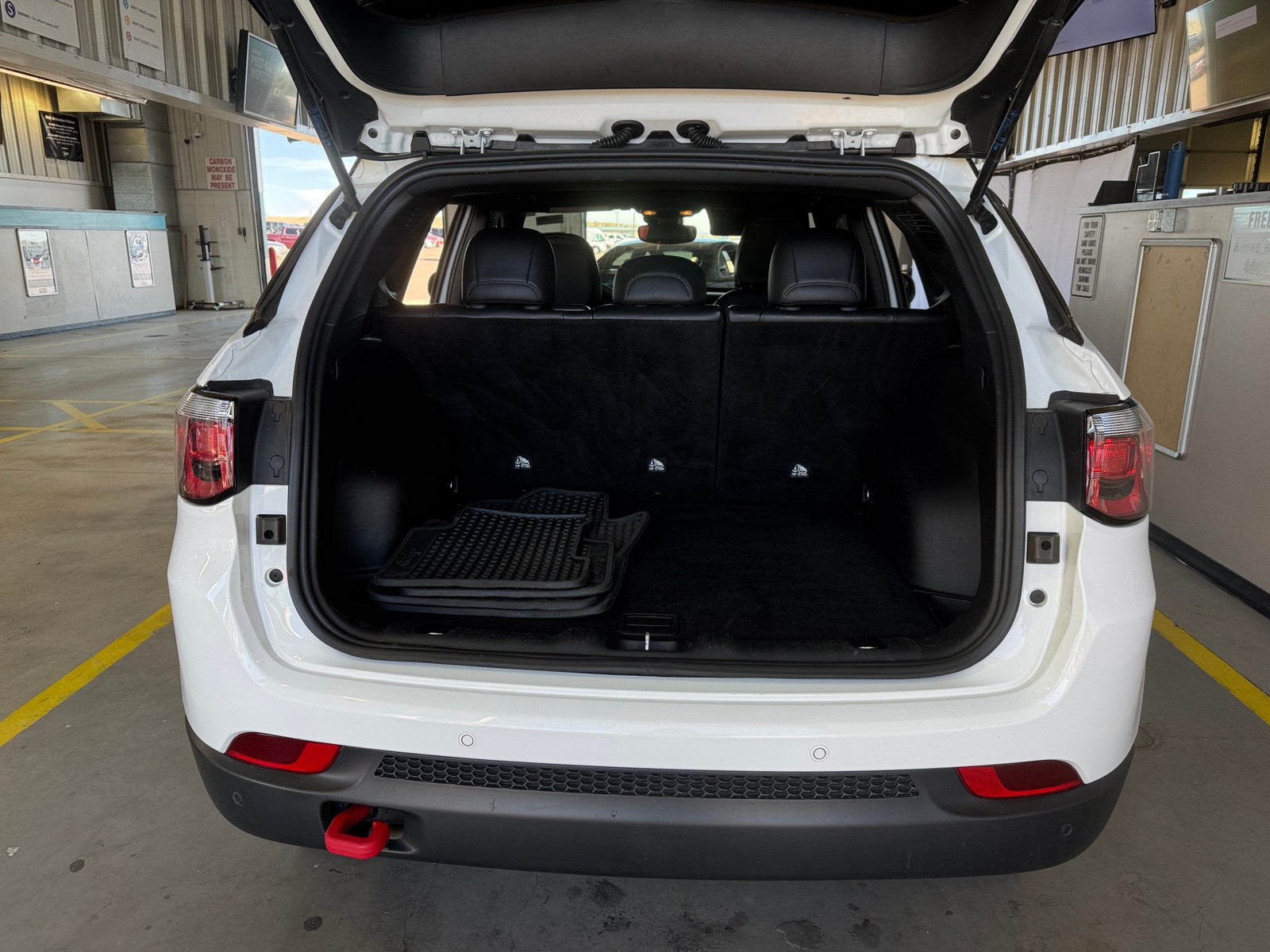 Thumbnail: 2025 Jeep Compass - 6