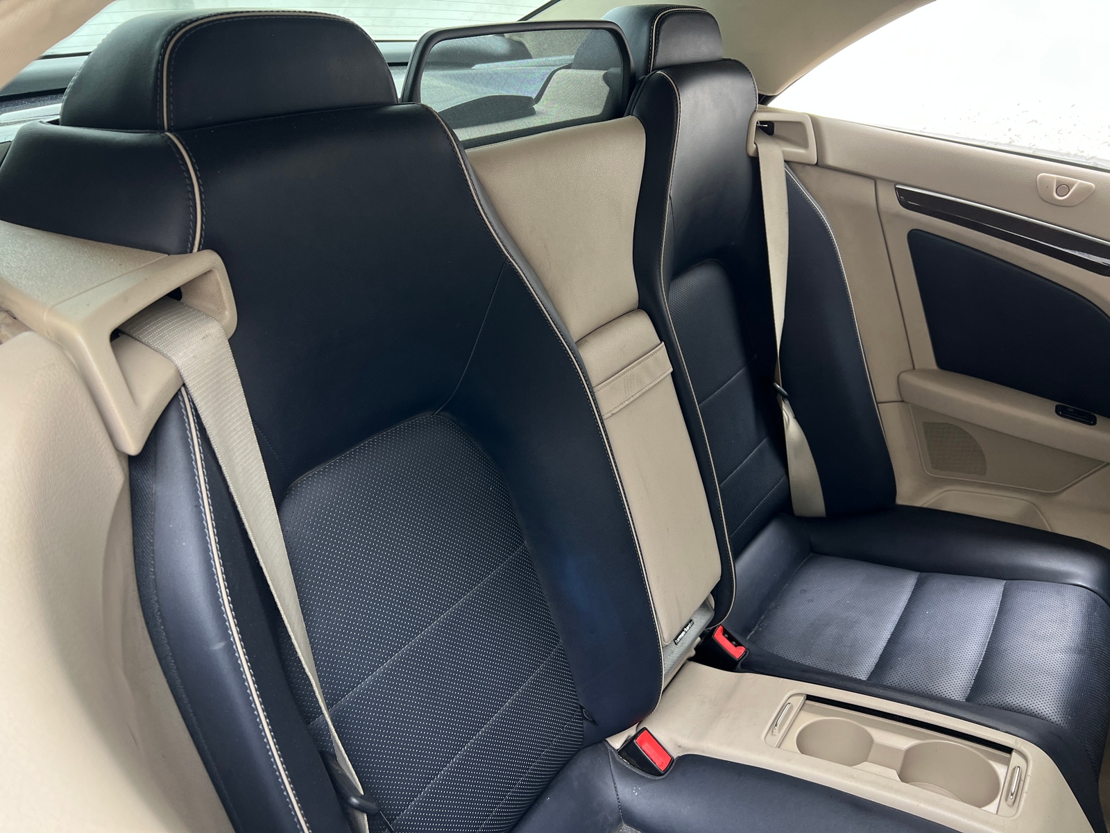 Thumbnail: 2015 Mercedes-Benz E-Class - 5