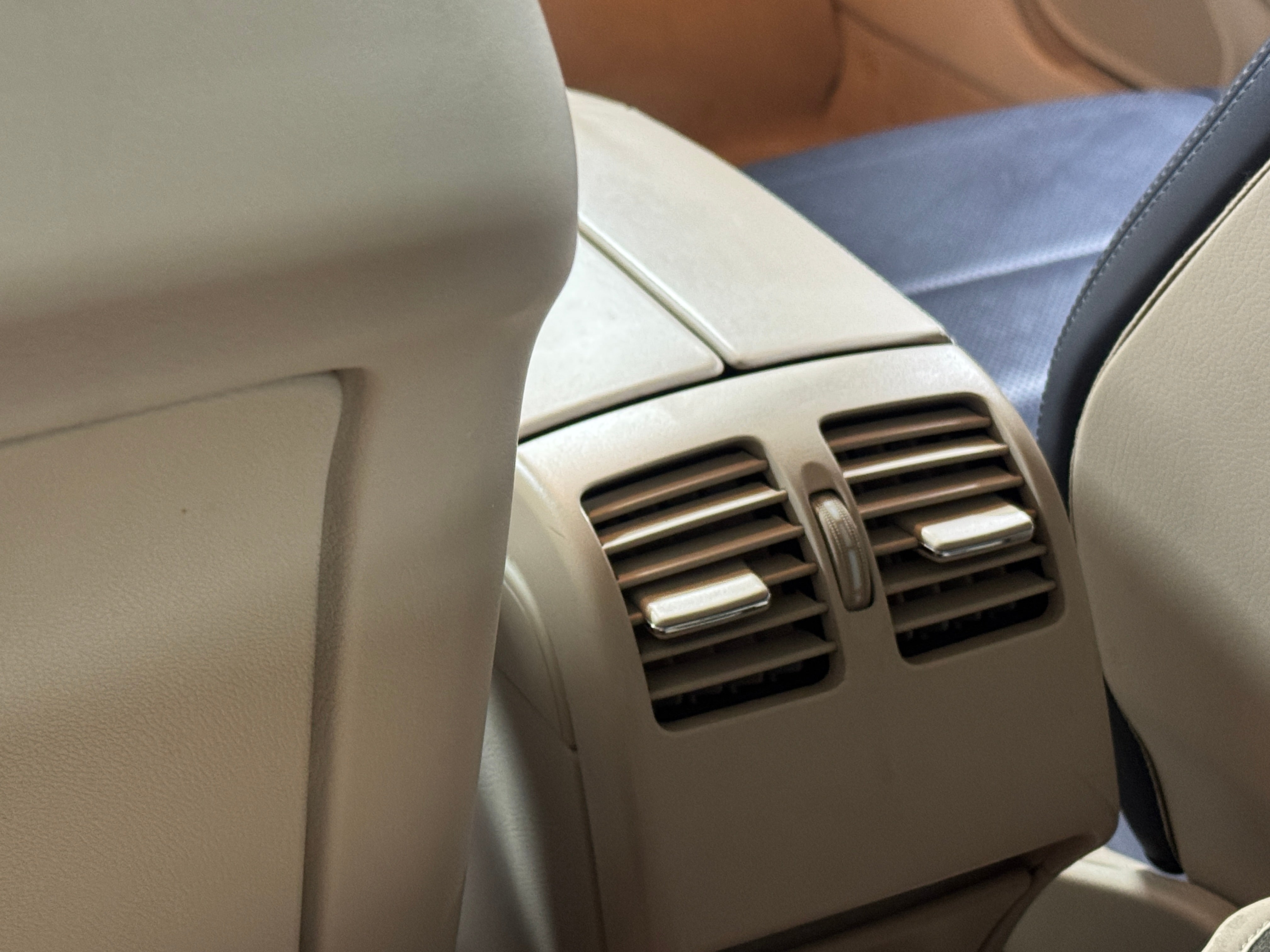 2015 Mercedes-Benz E-Class