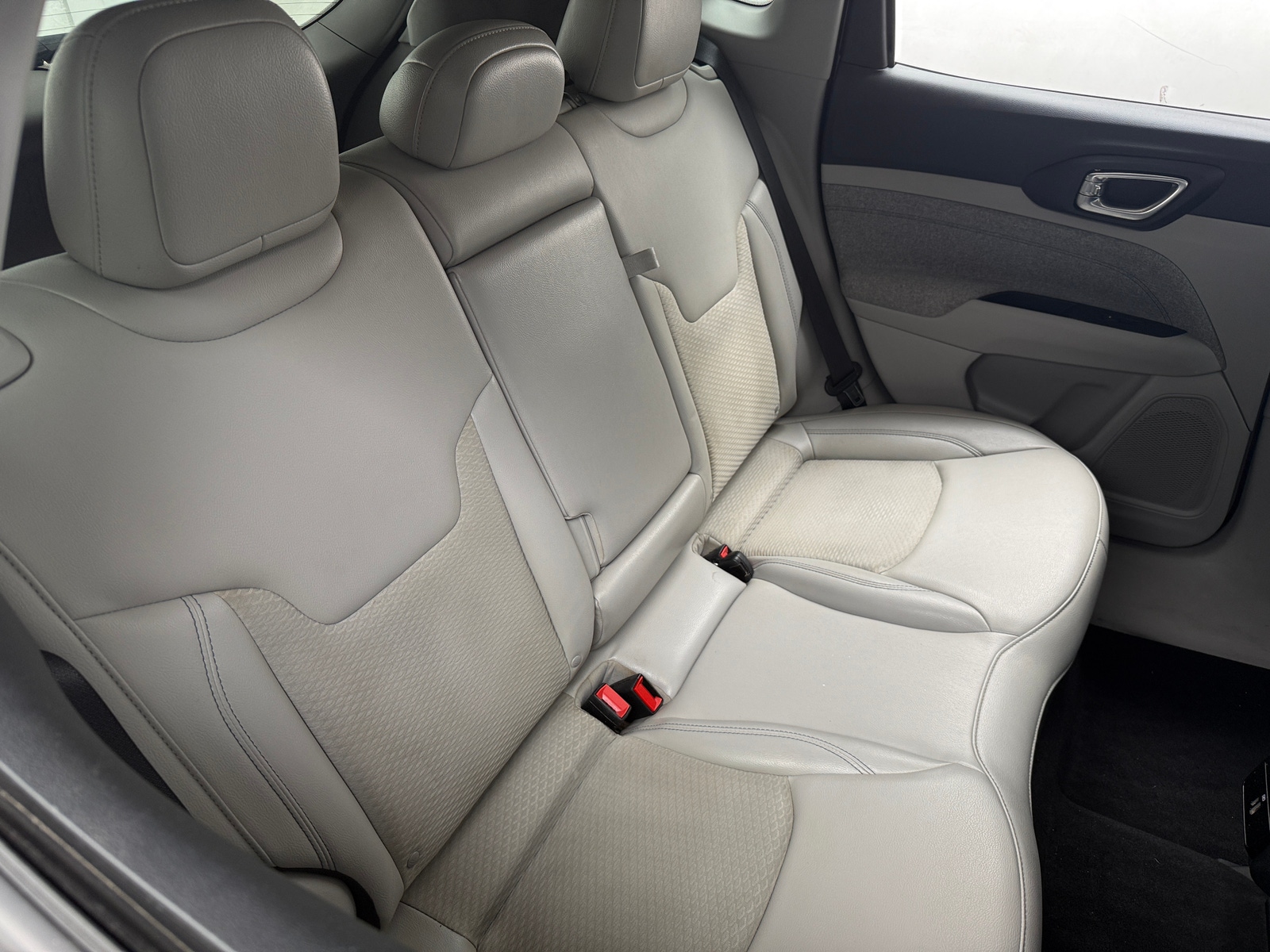 Thumbnail: 2022 Jeep Compass - 6