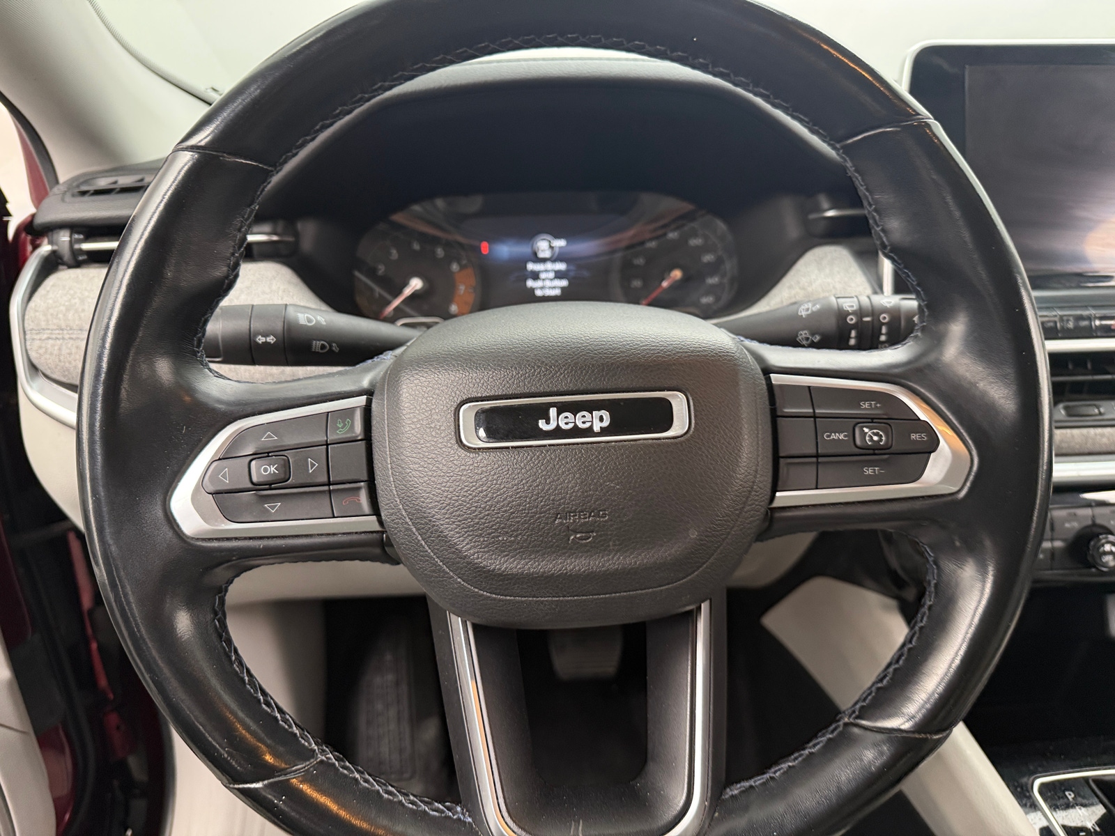 Thumbnail: 2022 Jeep Compass - 5