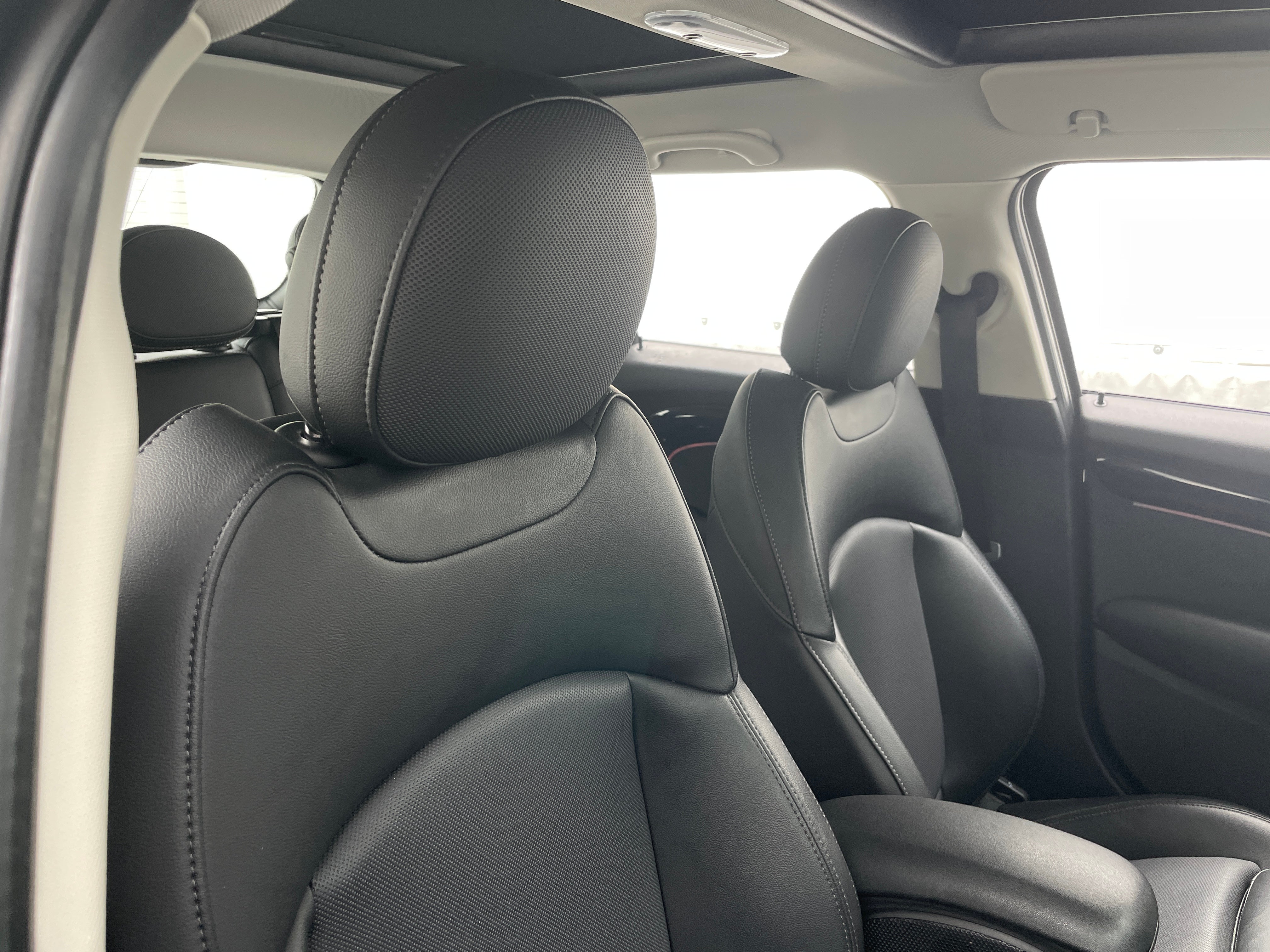 2022 MINI Hardtop 4 Door