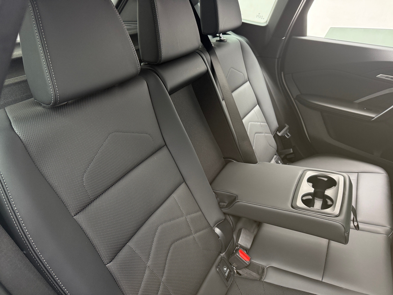 Thumbnail: 2026 BMW X1 - 5