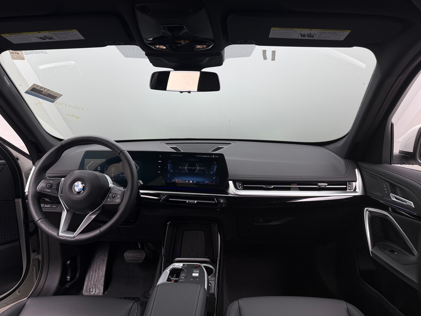 Thumbnail: 2026 BMW X1 - 2