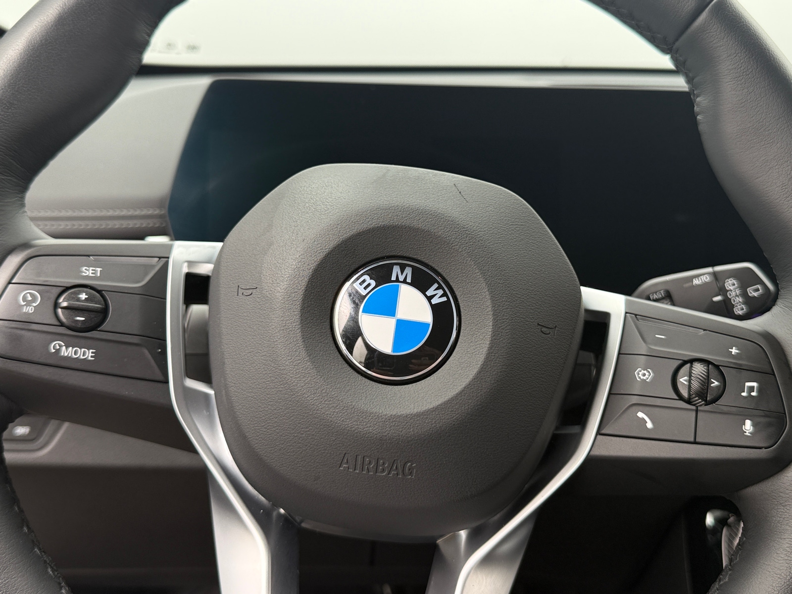 Thumbnail: 2026 BMW X1 - 4