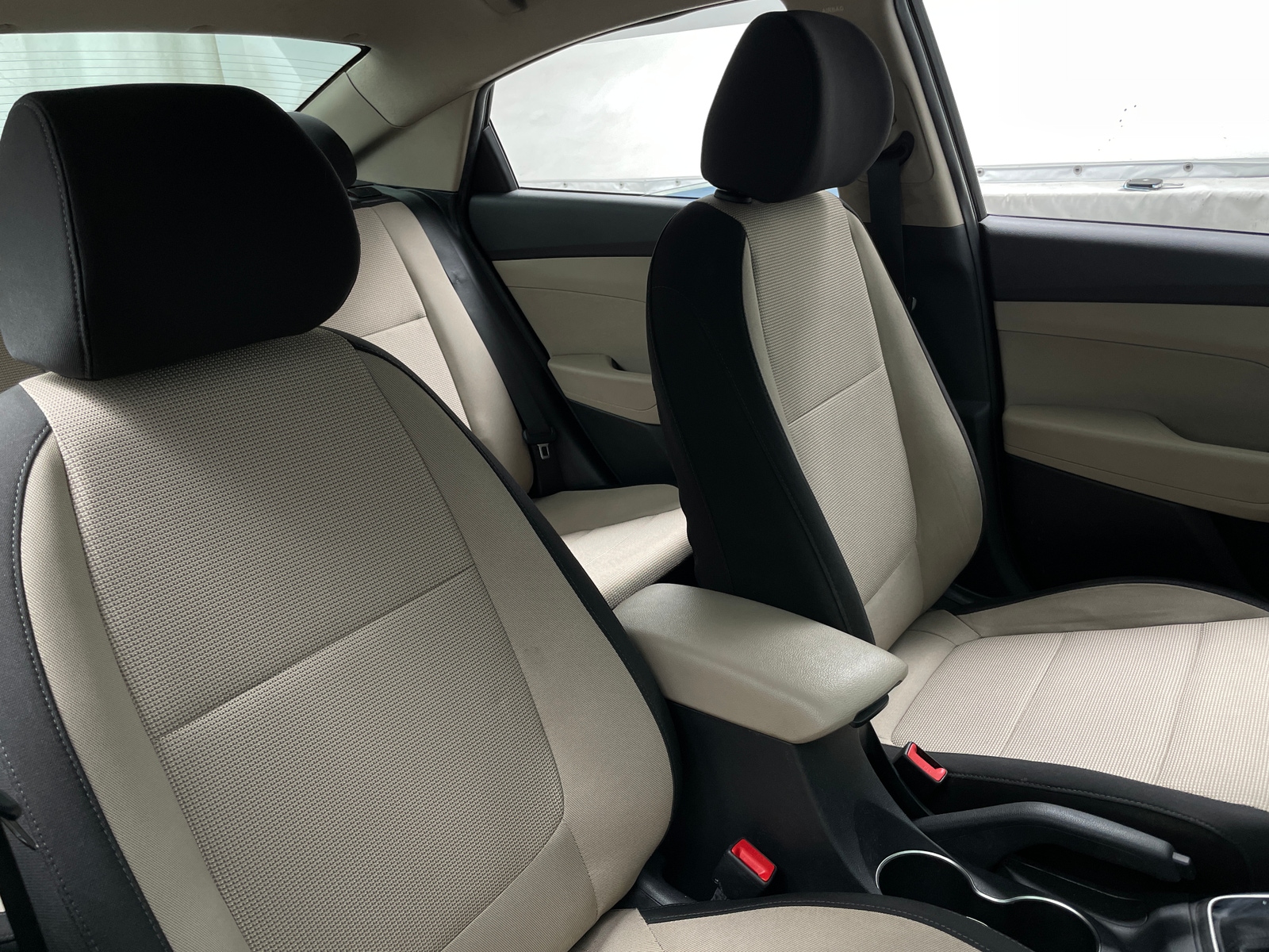 Thumbnail: 2018 Hyundai Accent - 2