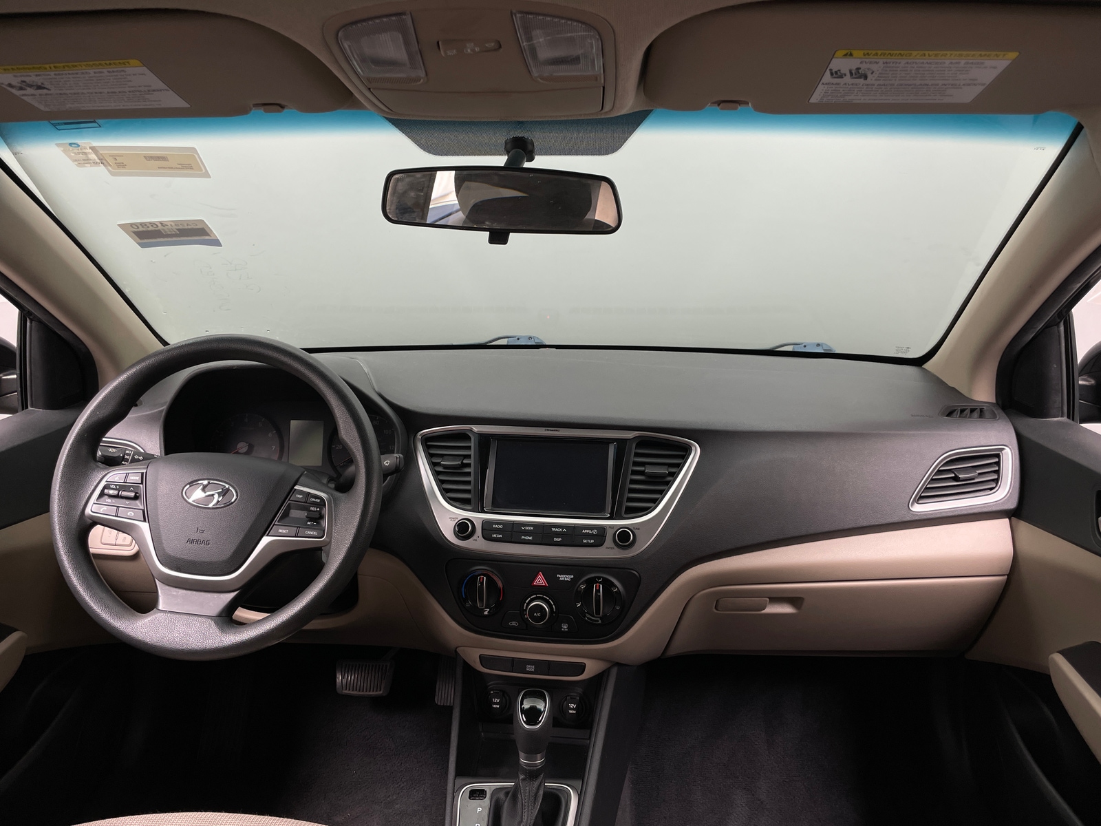 Thumbnail: 2018 Hyundai Accent - 3