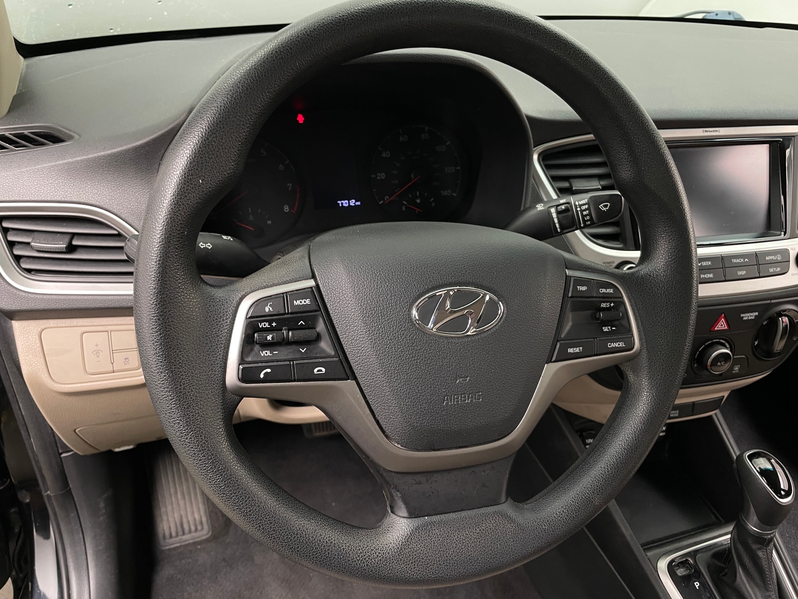 Thumbnail: 2018 Hyundai Accent - 5