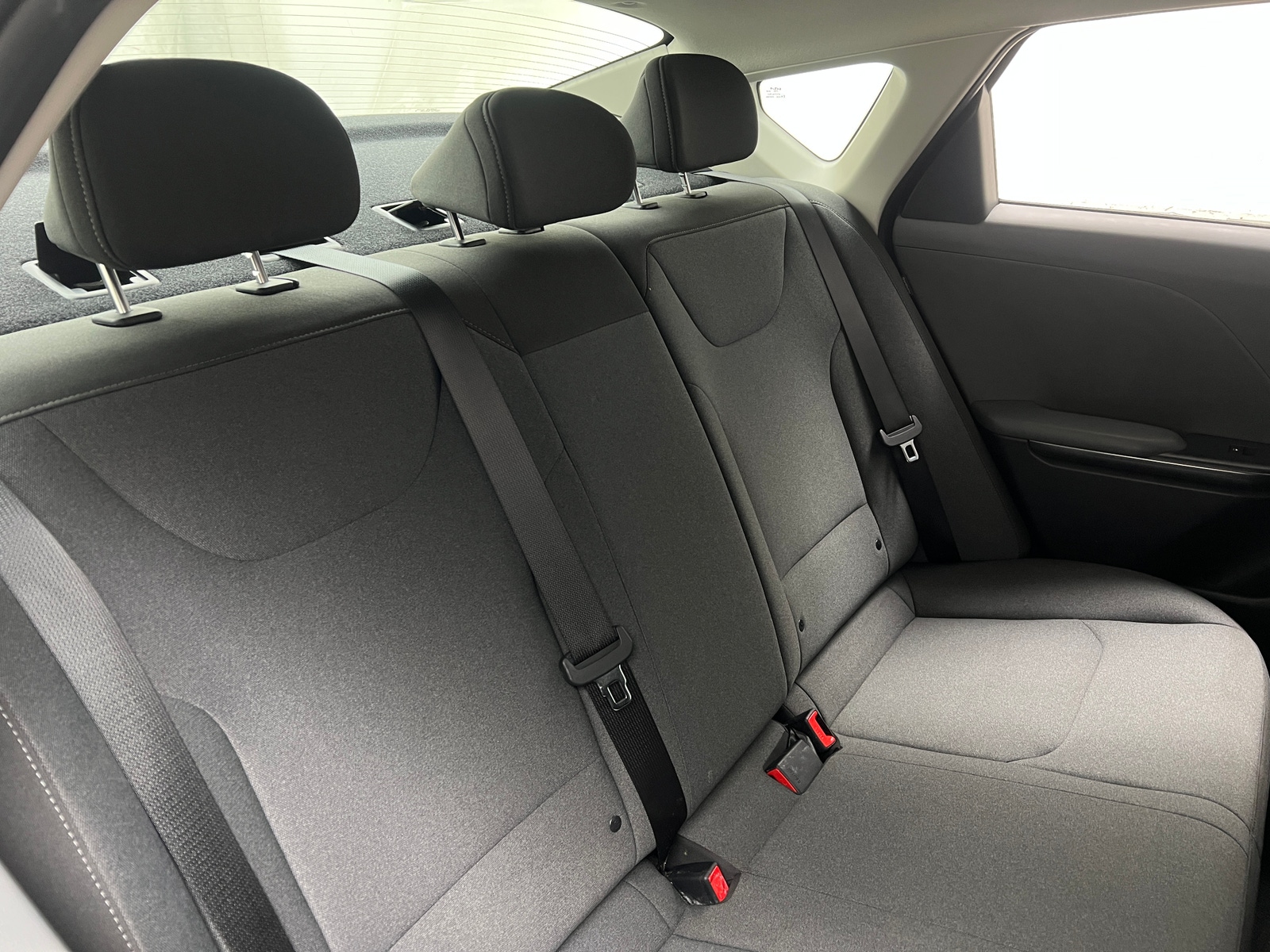 Thumbnail: 2025 Kia K4 - 6