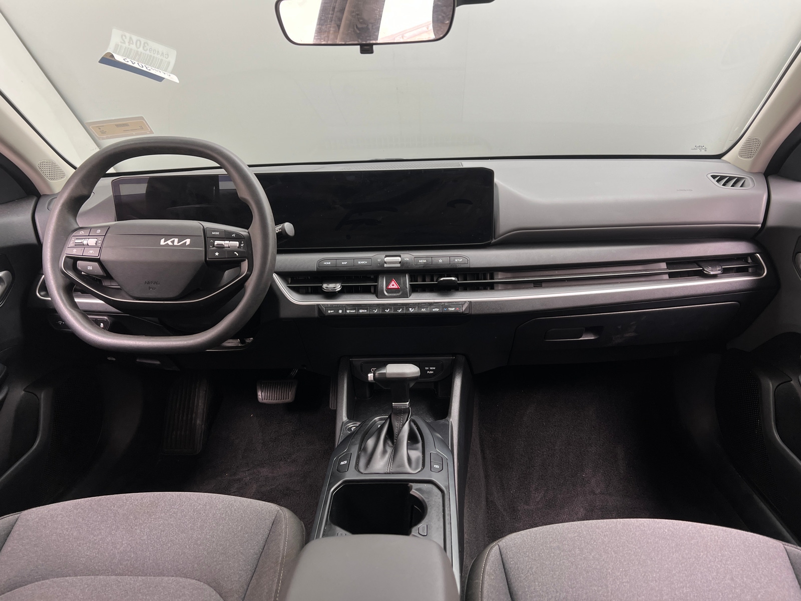 Thumbnail: 2025 Kia K4 - 3