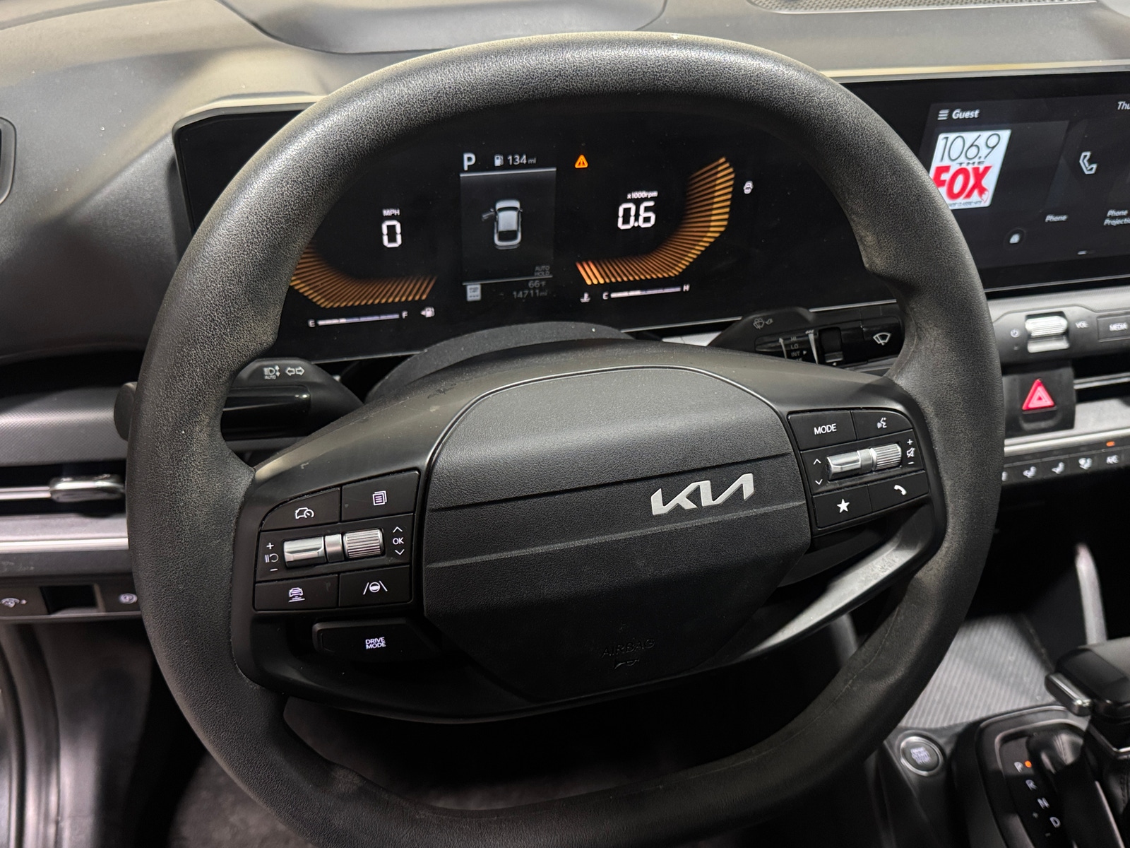 Thumbnail: 2025 Kia K4 - 5